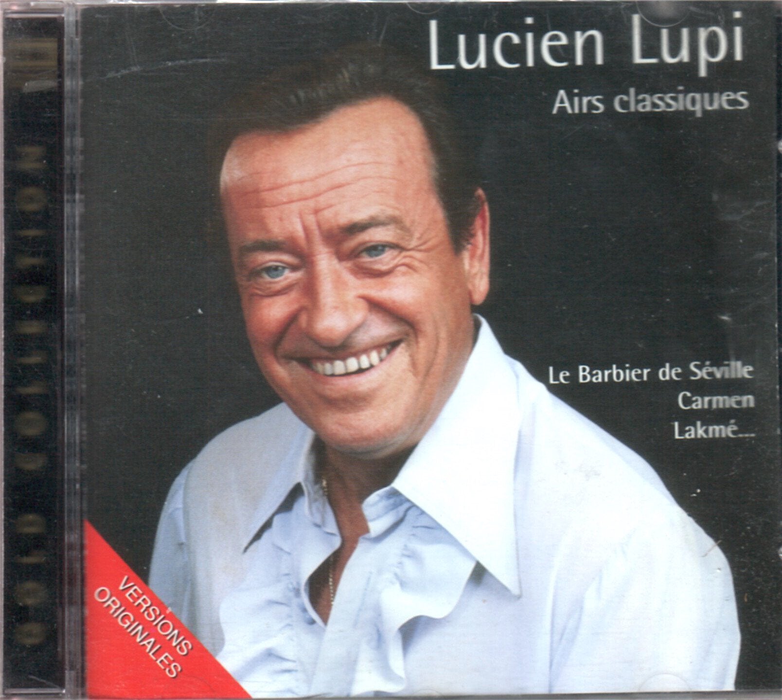 Airs Classiques 0724385552625