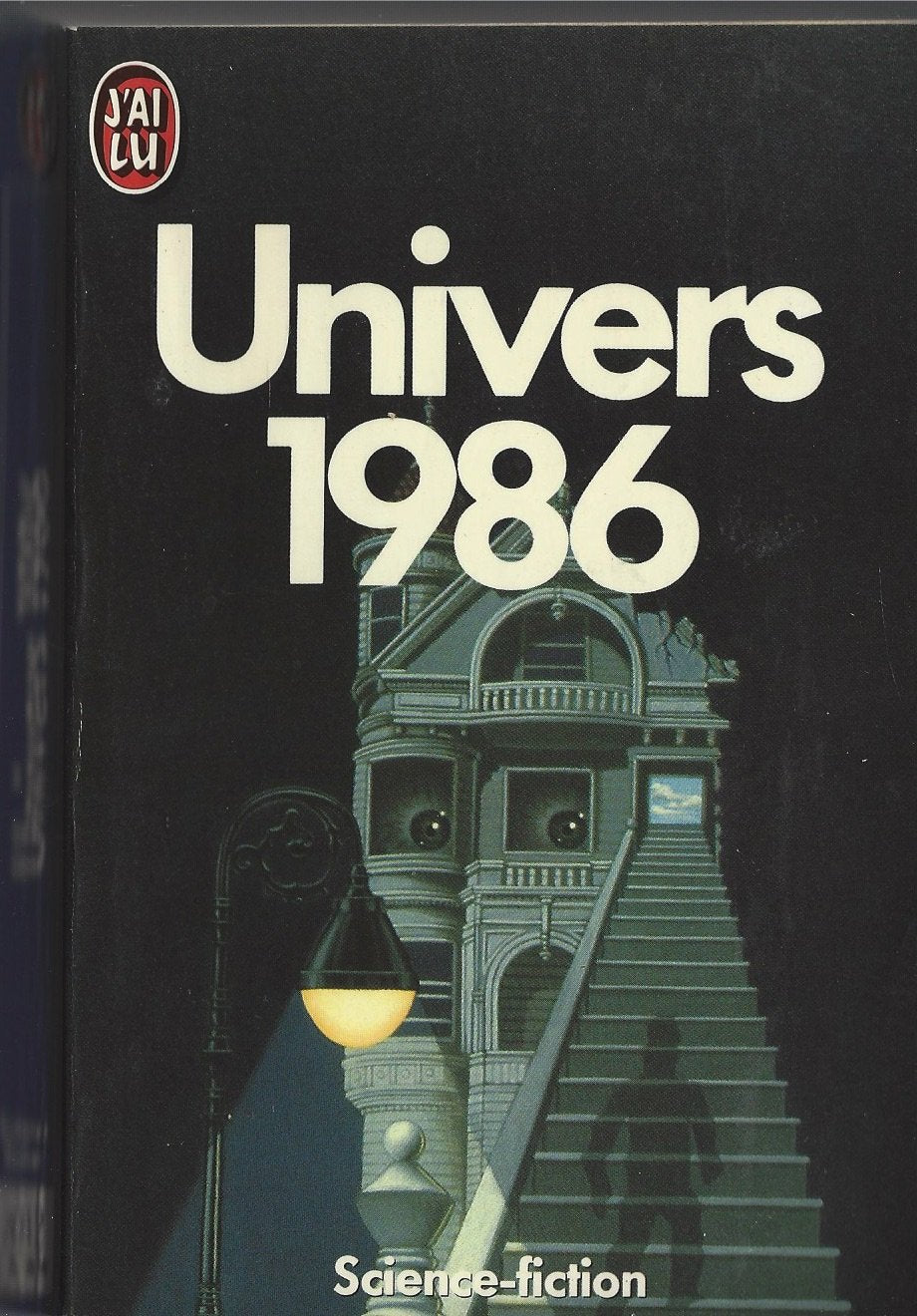 Univers 1986 9782277220121