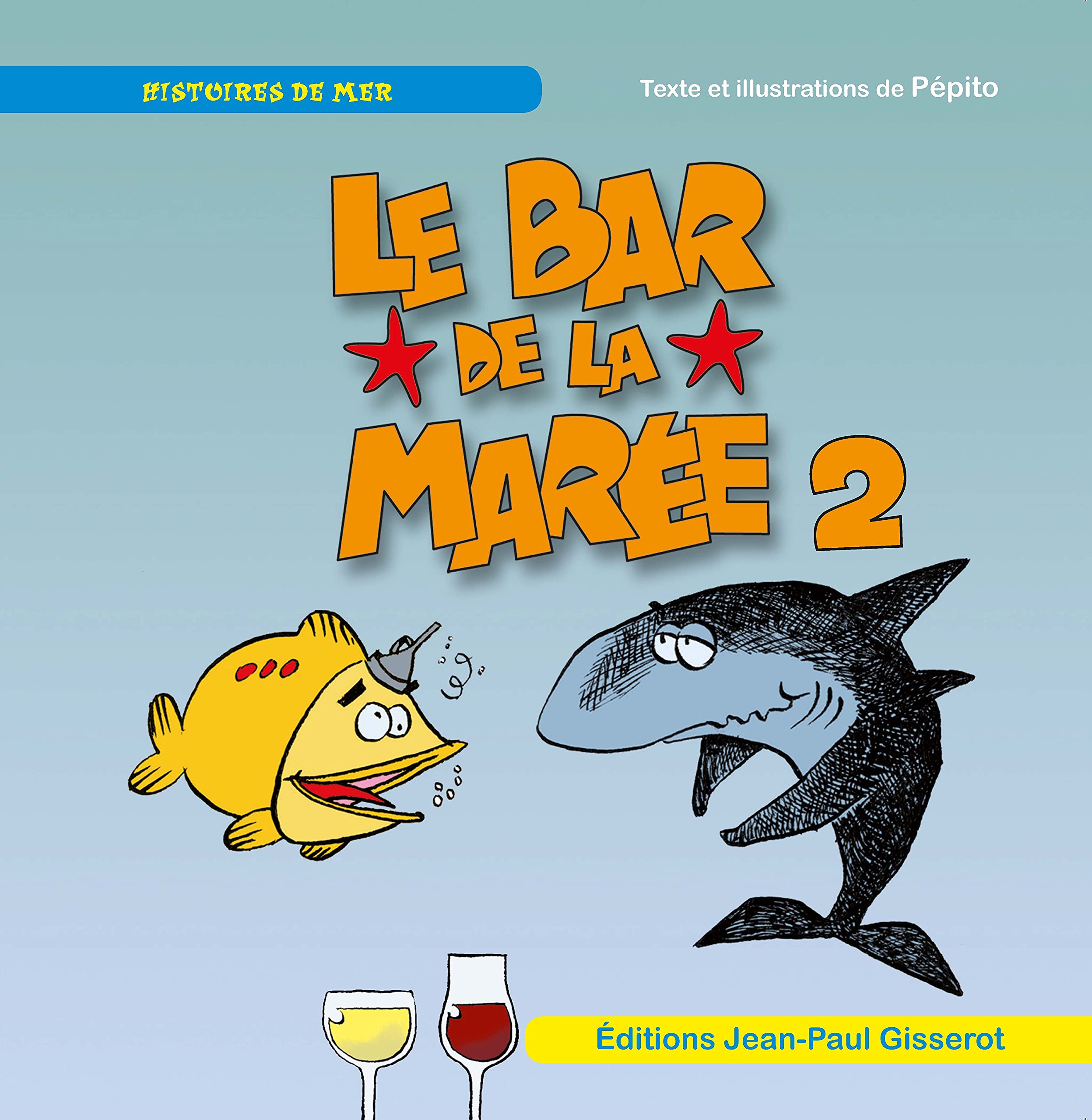Le Bar de la Marée 2 9782755805604