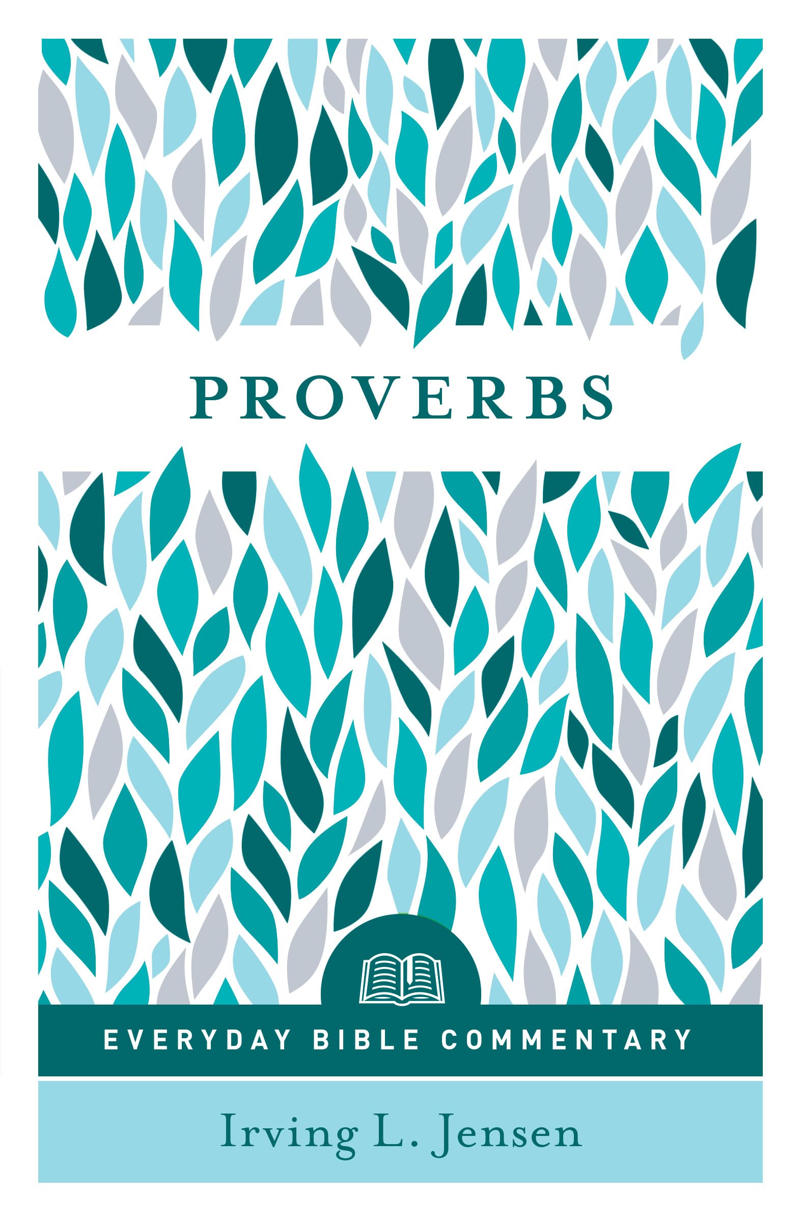 Proverbs 9780802418968