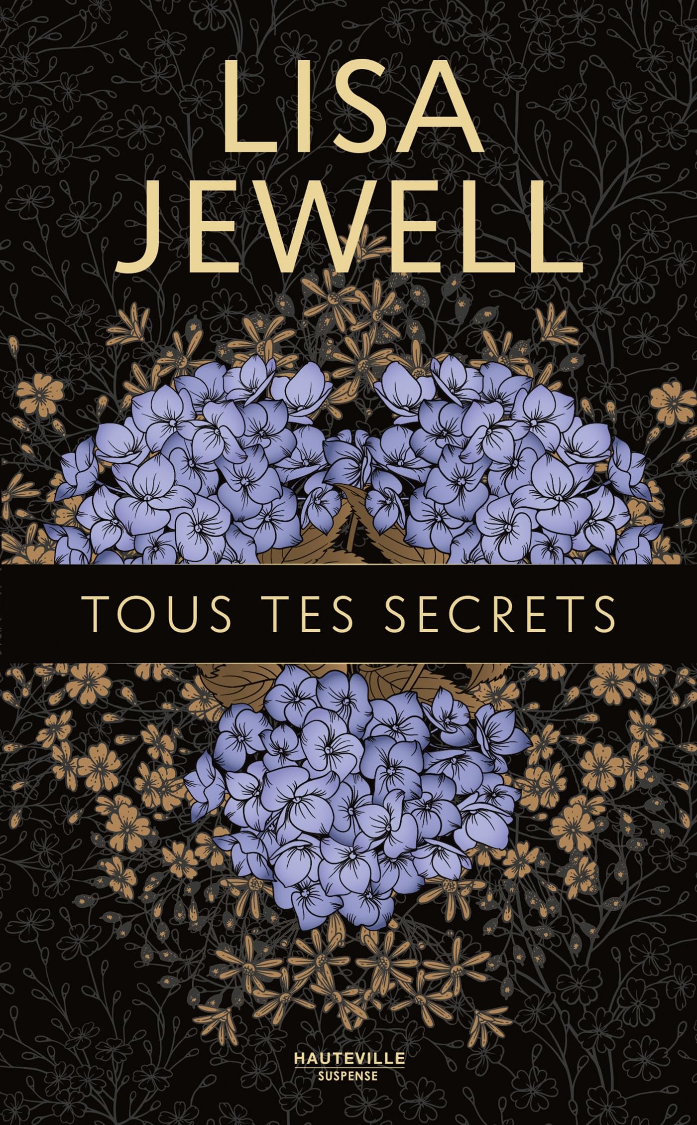 Tous tes secrets (Collector) 9782381226125