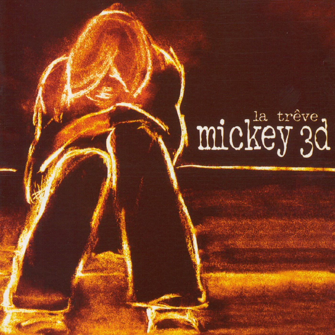 La Trève 0724381006627