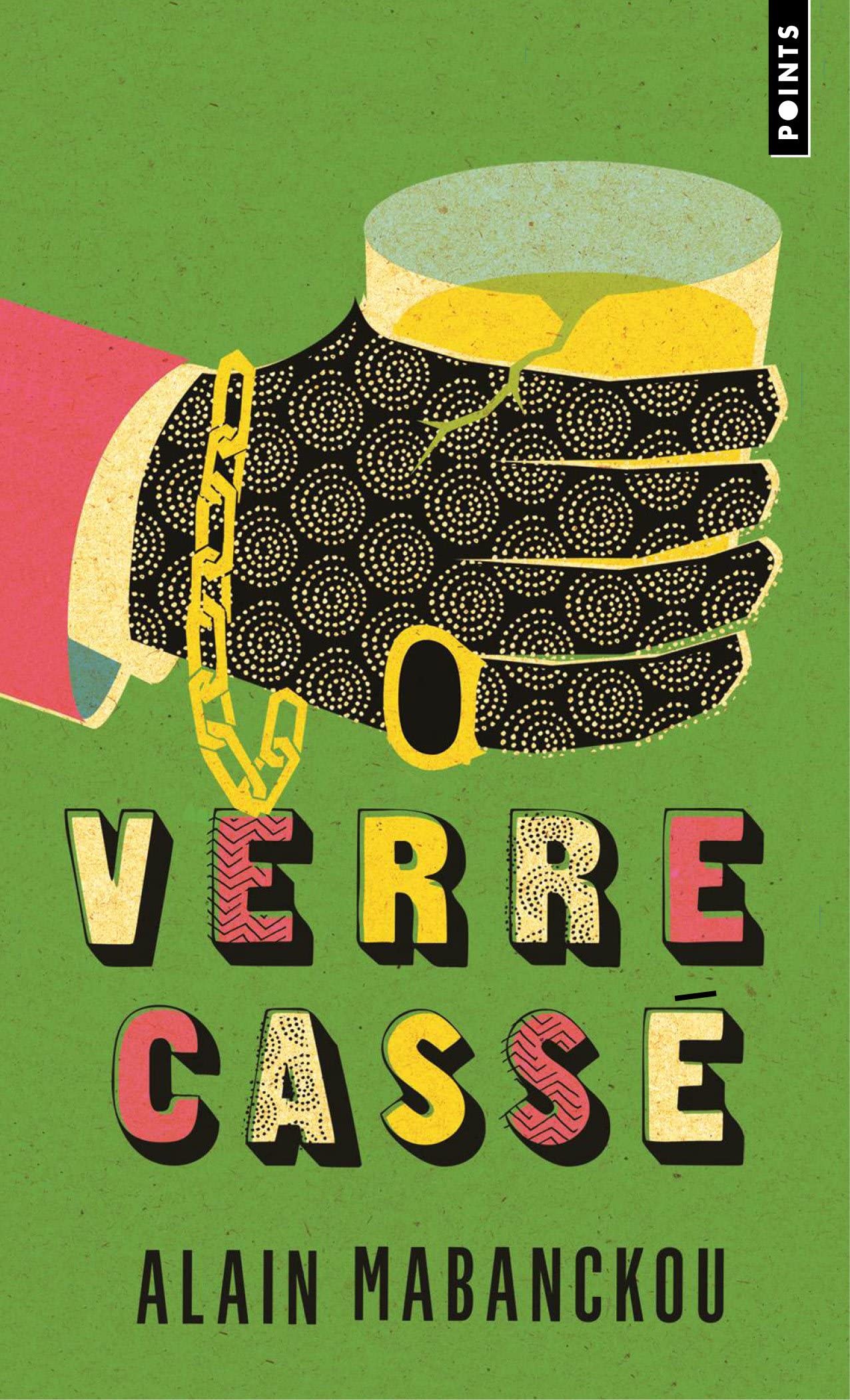 Verre Cassé 9782757864500