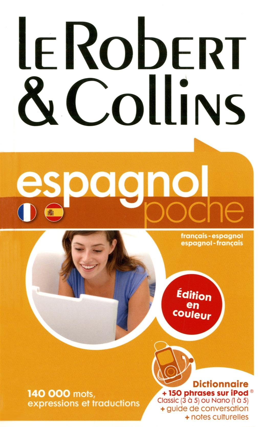 R&C POCHE ESPAGNOL 2011 9782849028551