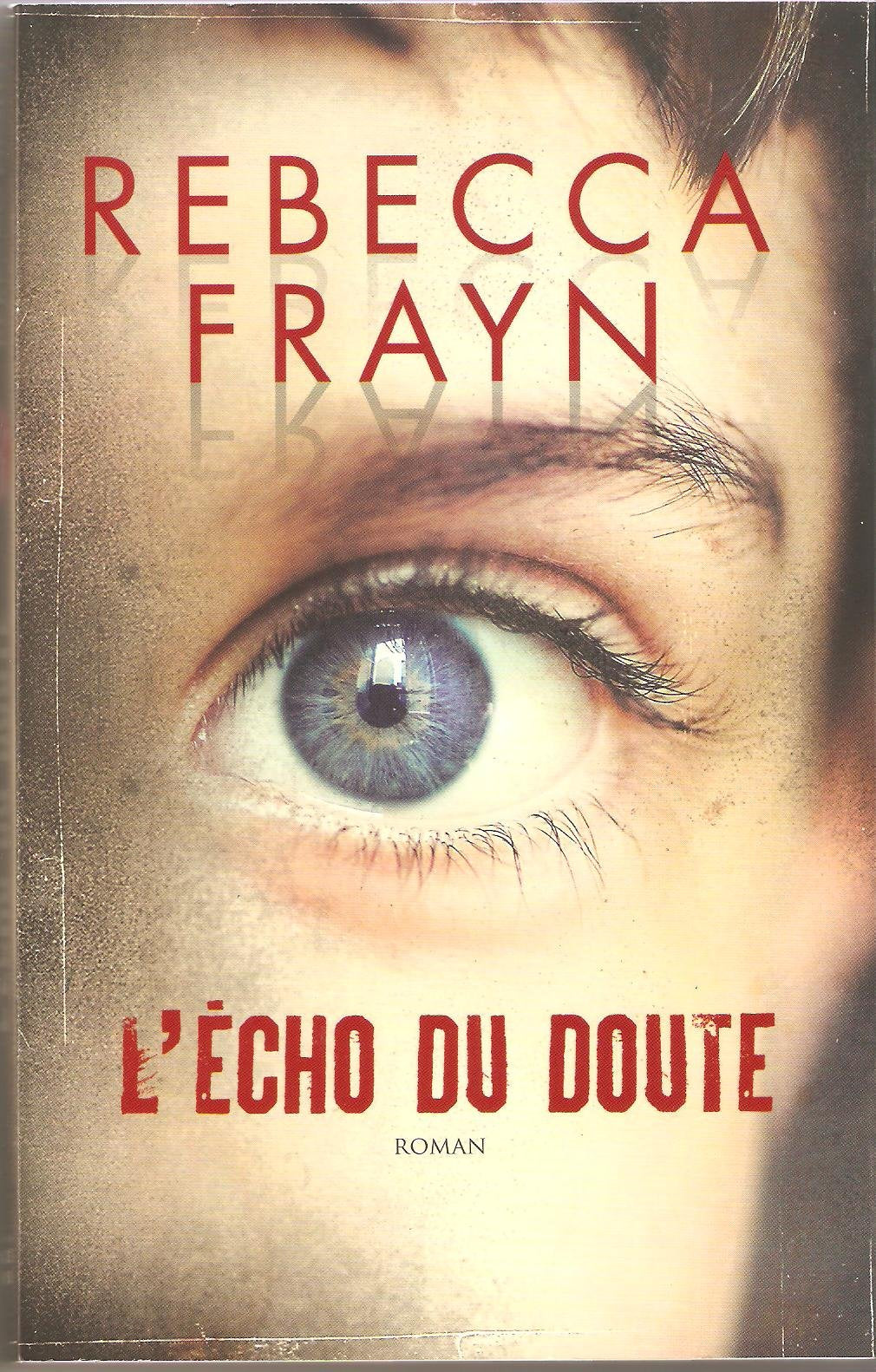L'écho du doute 9782298042146