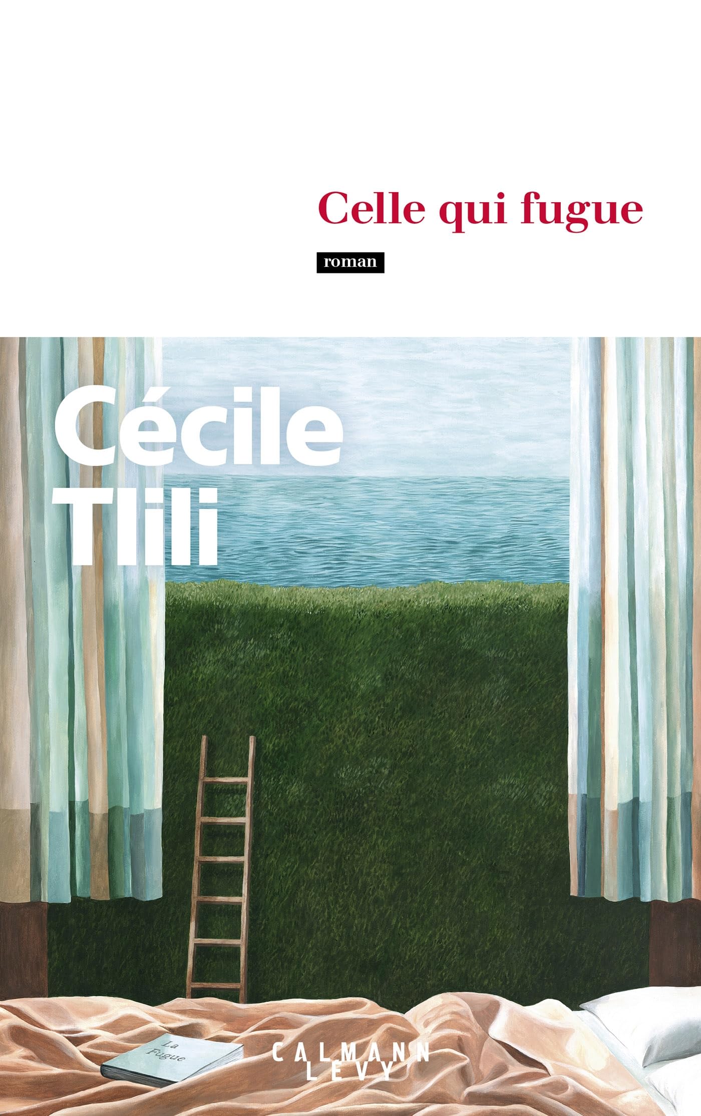 Celle qui fugue 9782702192825