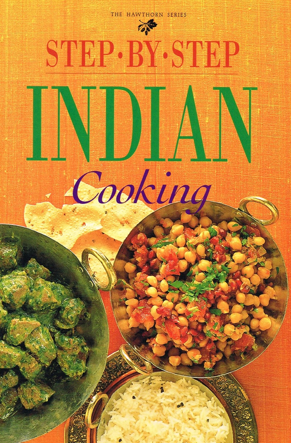Mini - Indian Cooking 9780864111906