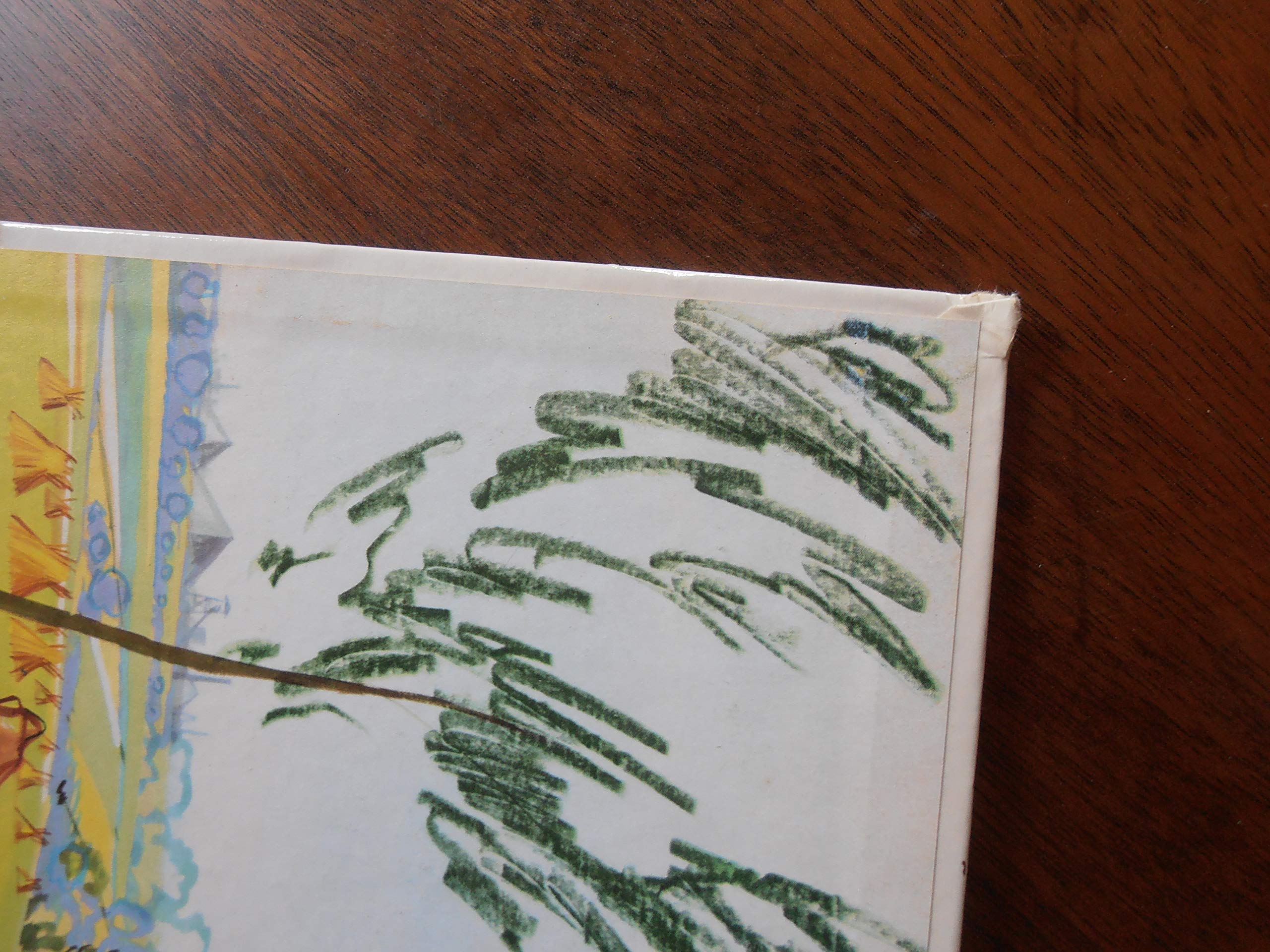 Caroline en Europe 9782010023170