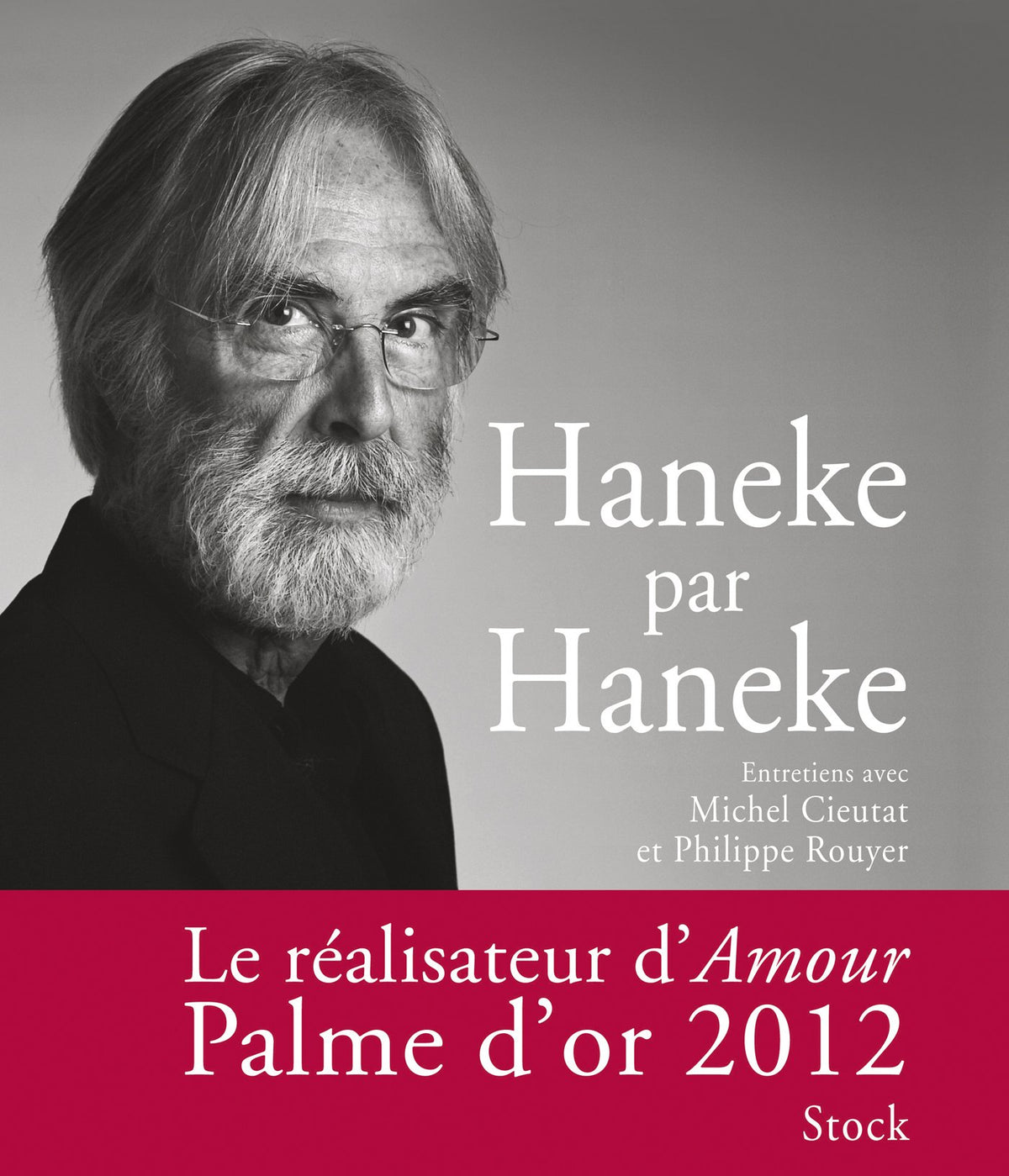 Haneke par Haneke 9782234064850