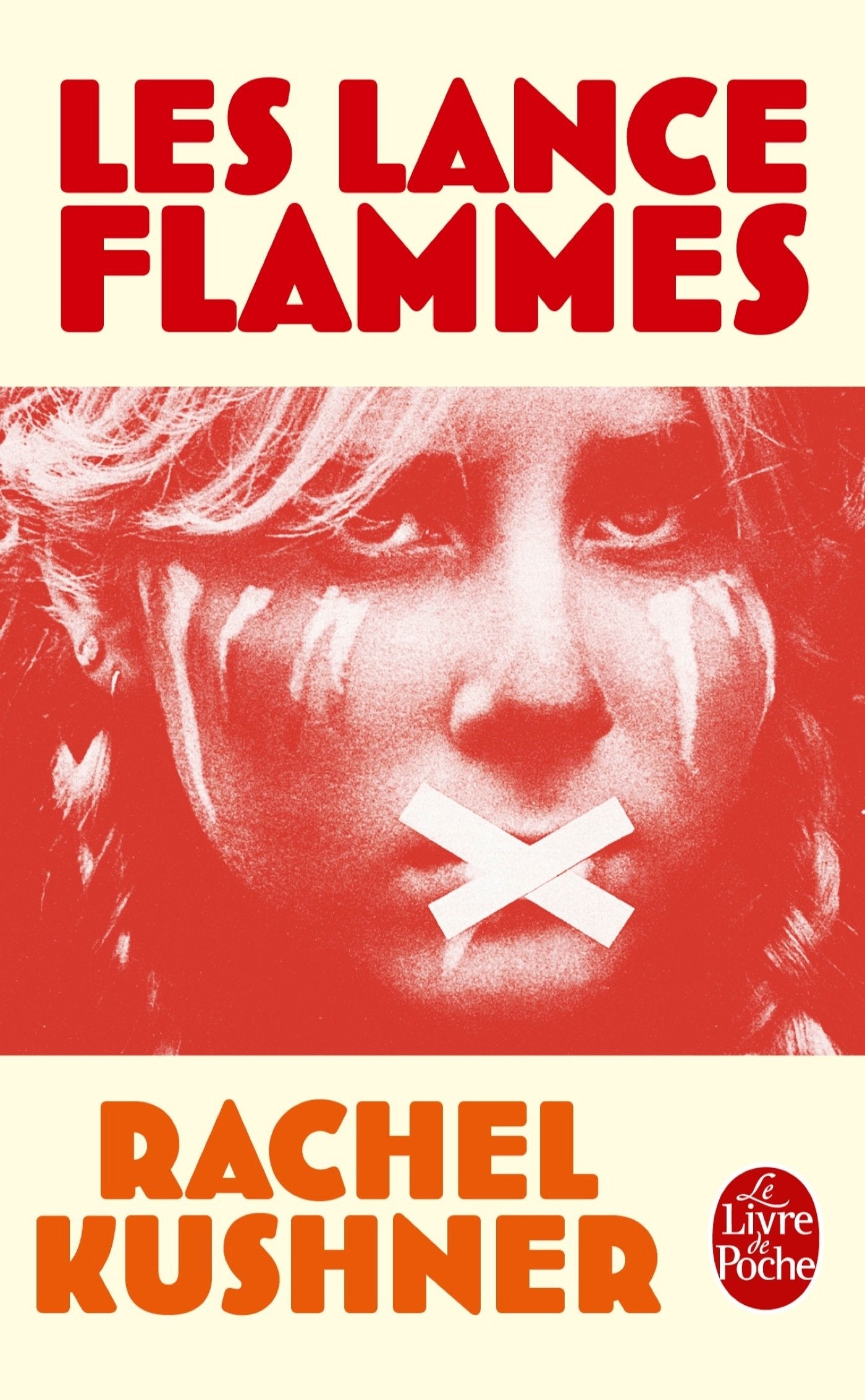 Les Lance-flammes 9782253087236