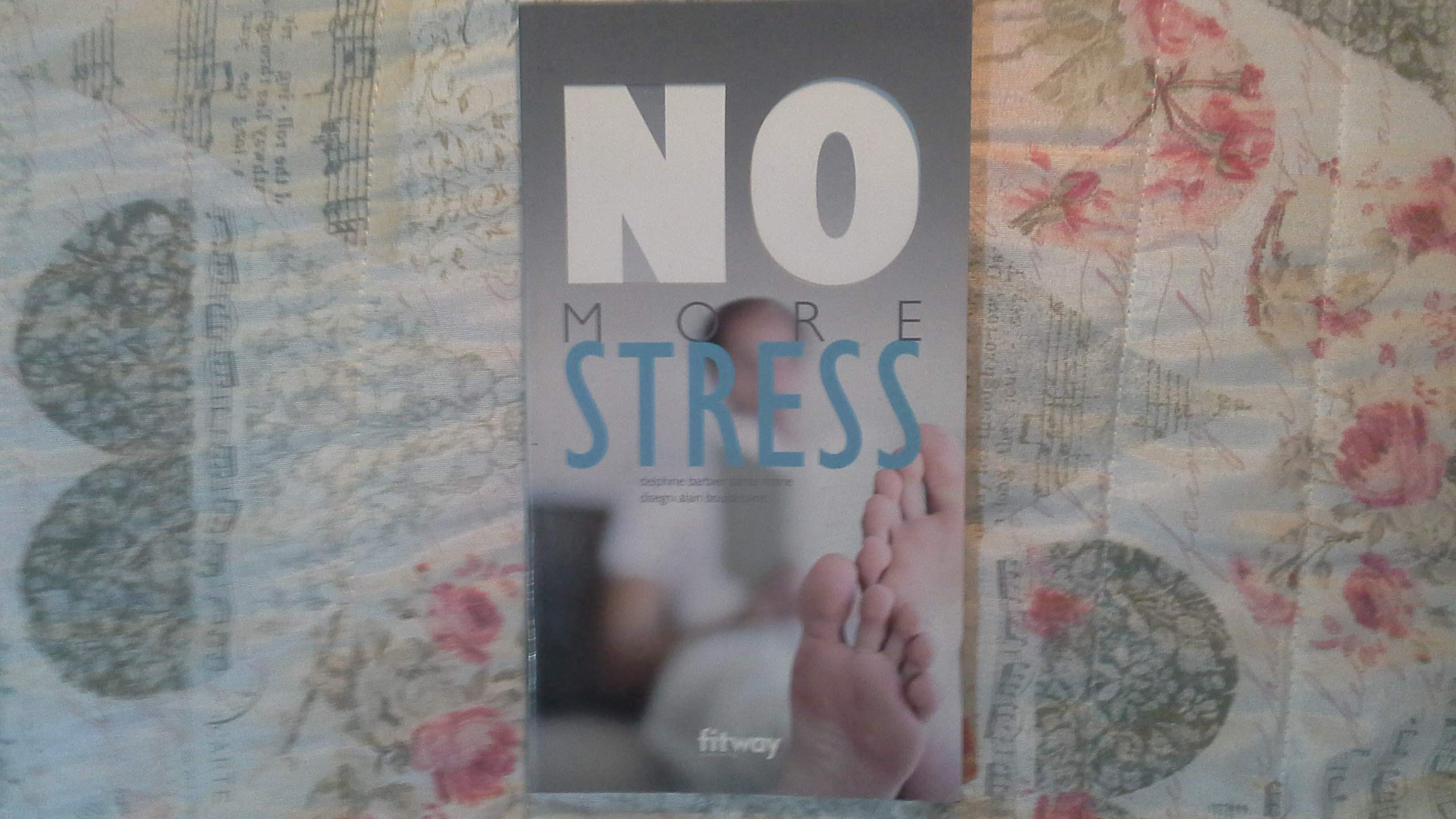 No more stress 9782752800411