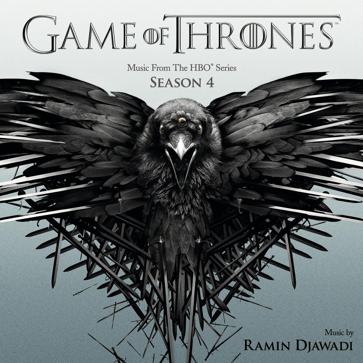 Game of Thrones: Season 4 0888430814721