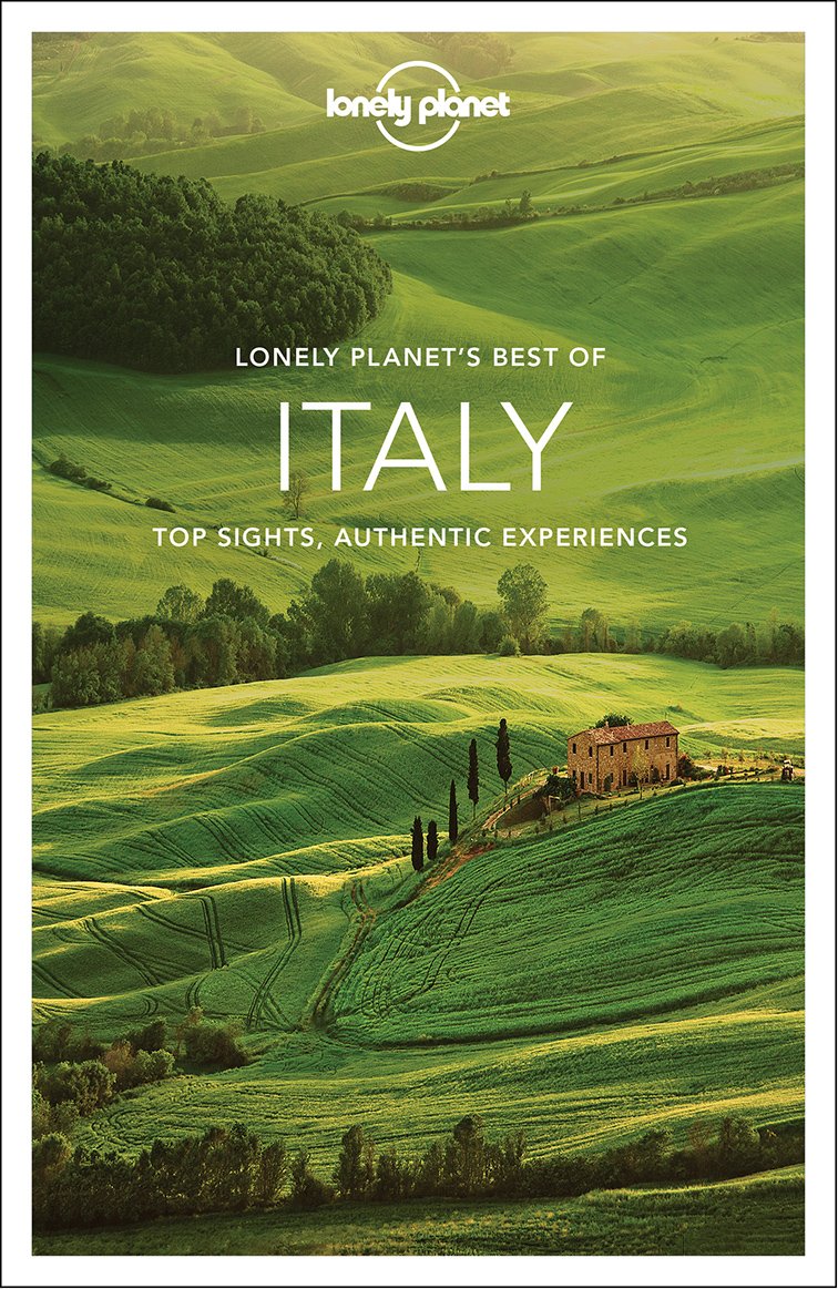 Discover Italy - 4ed - Anglais 9781743218655