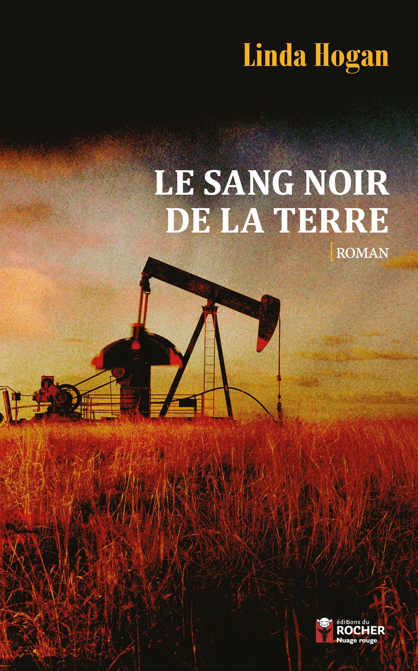 Le Sang noir de la terre 9782268108049