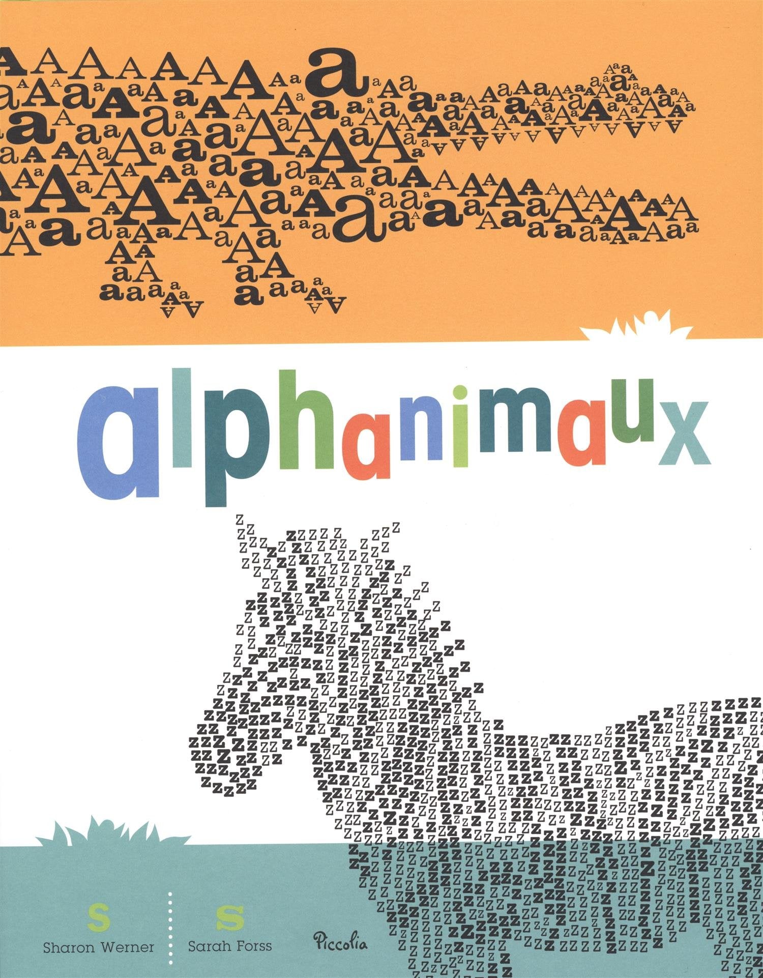Alphanimaux 9782753030176