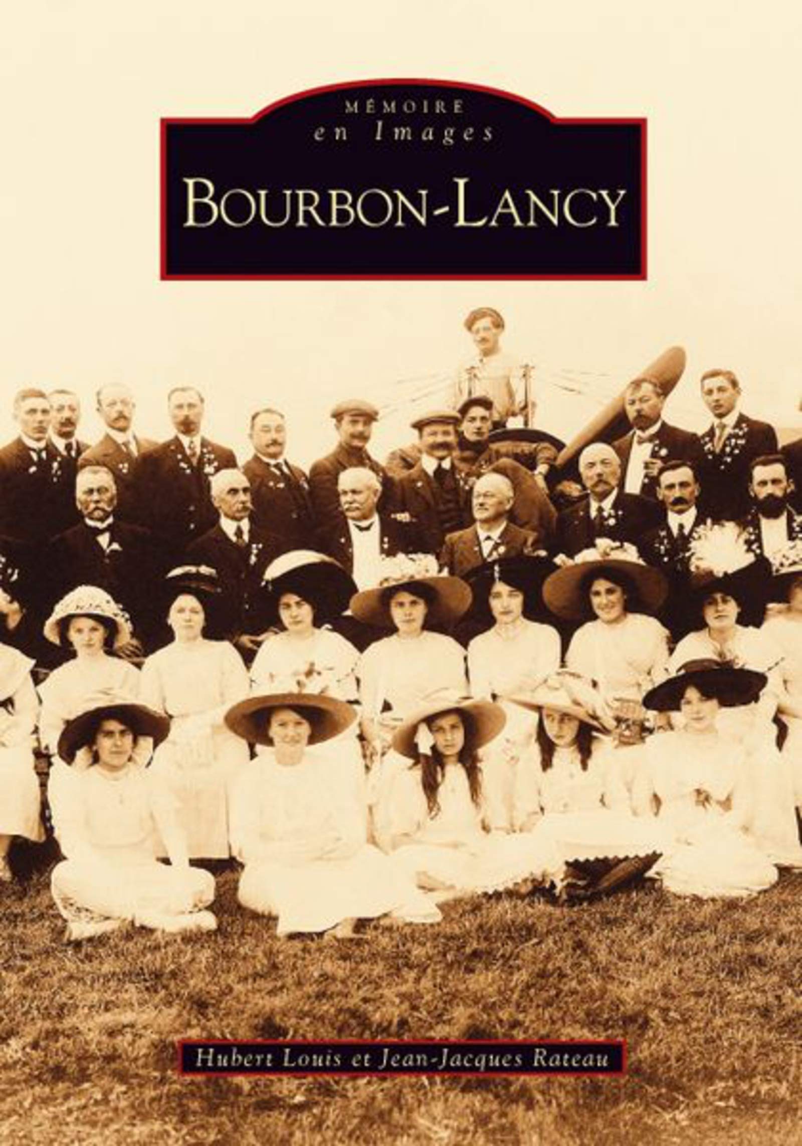 Bourbon-Lancy 9782813800336