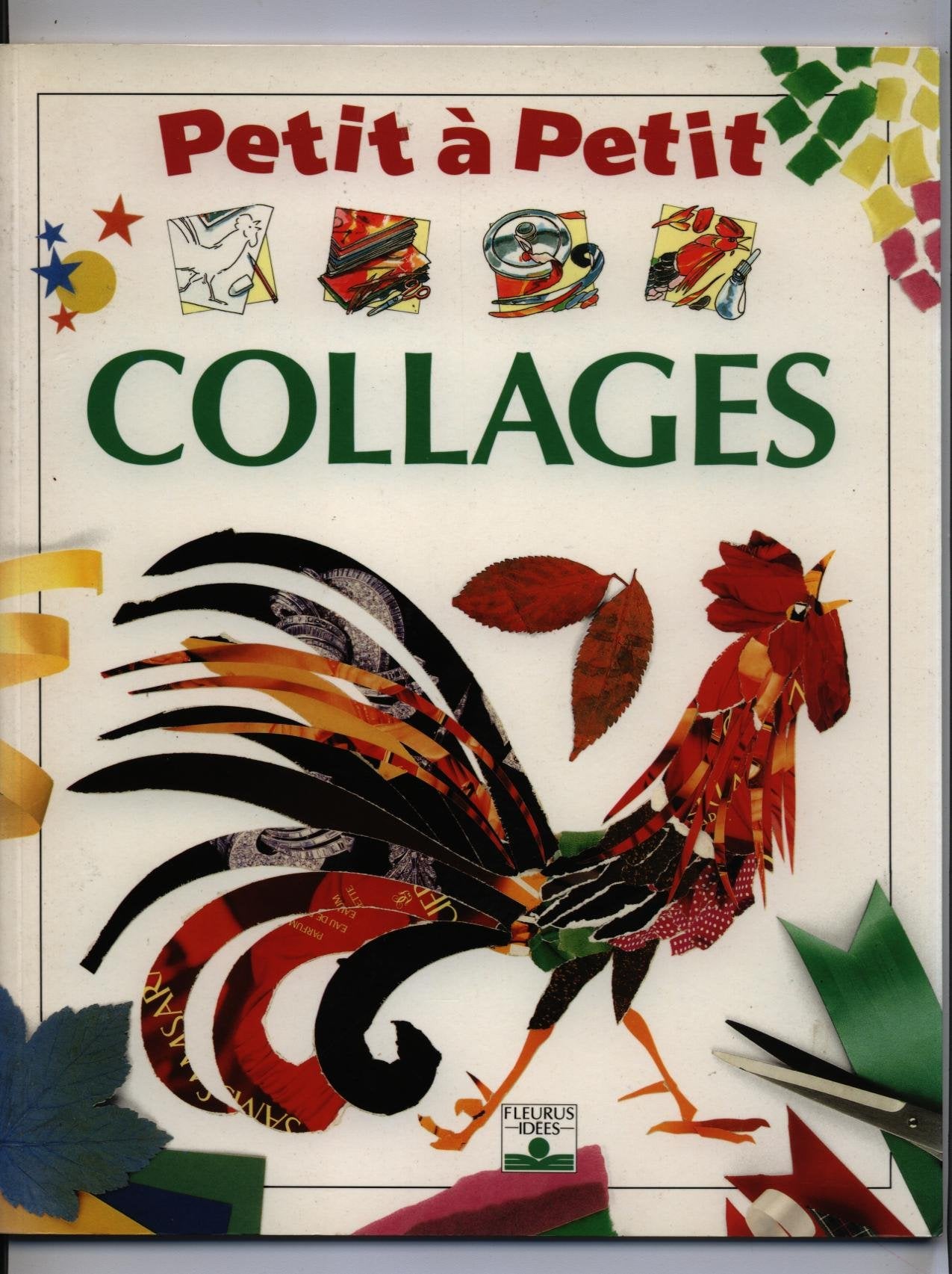 Collages 9782215019886