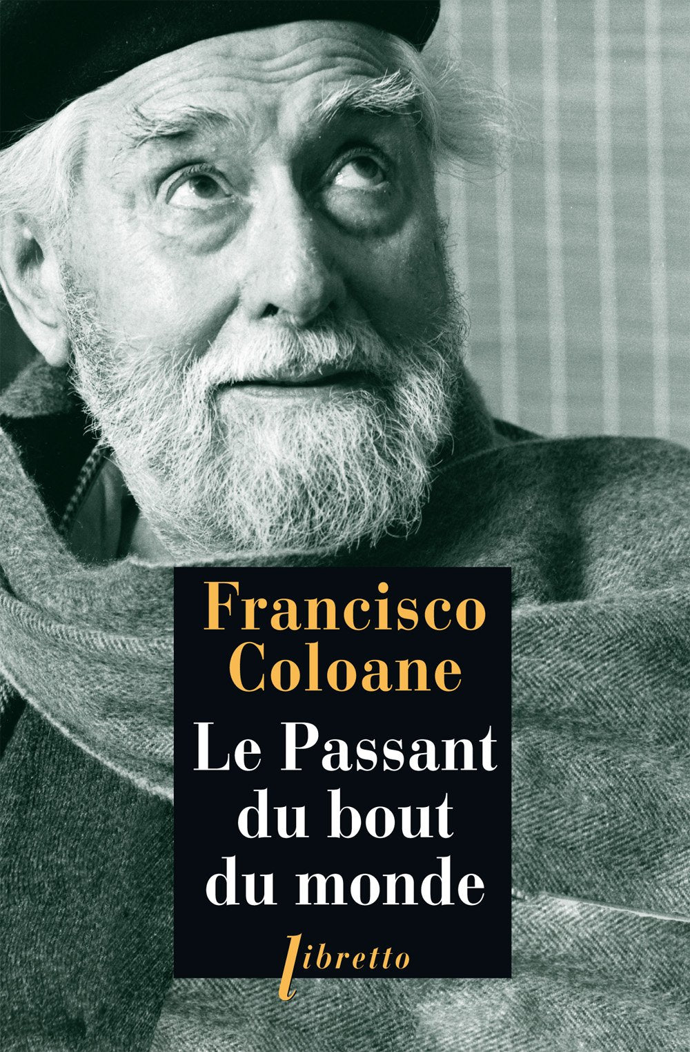Le passant du bout du monde (0000) 9782752908025