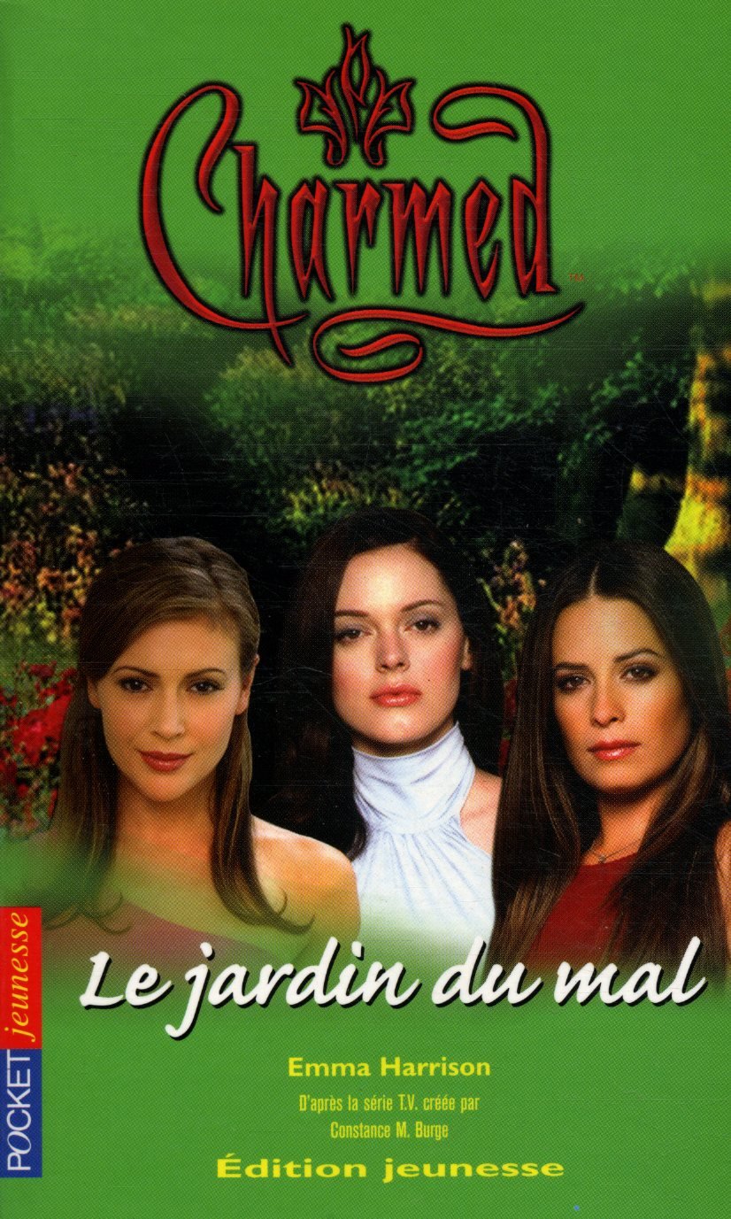 Le jardin du Mal 9782266137782