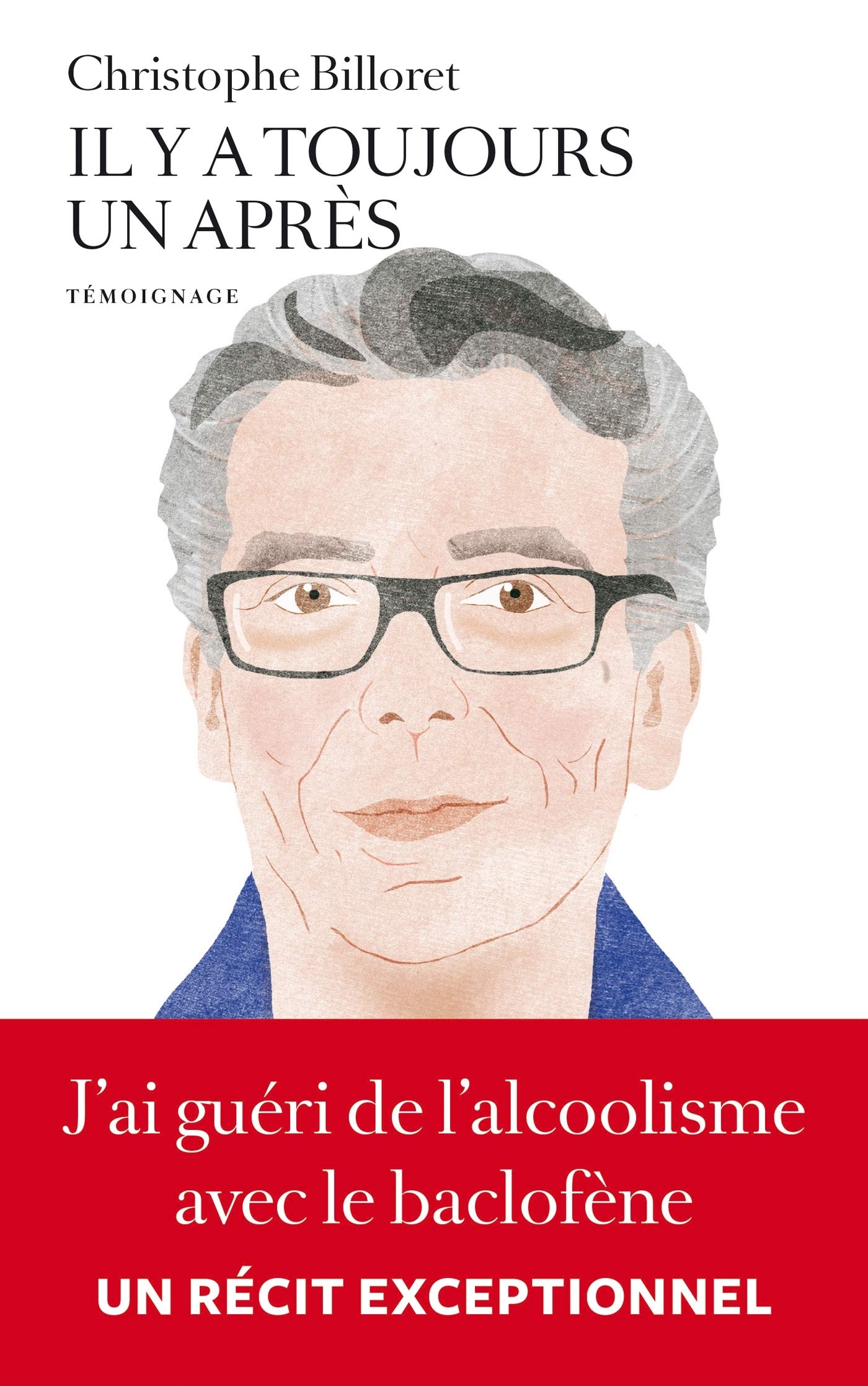 Il y a toujours un après 9782352043836