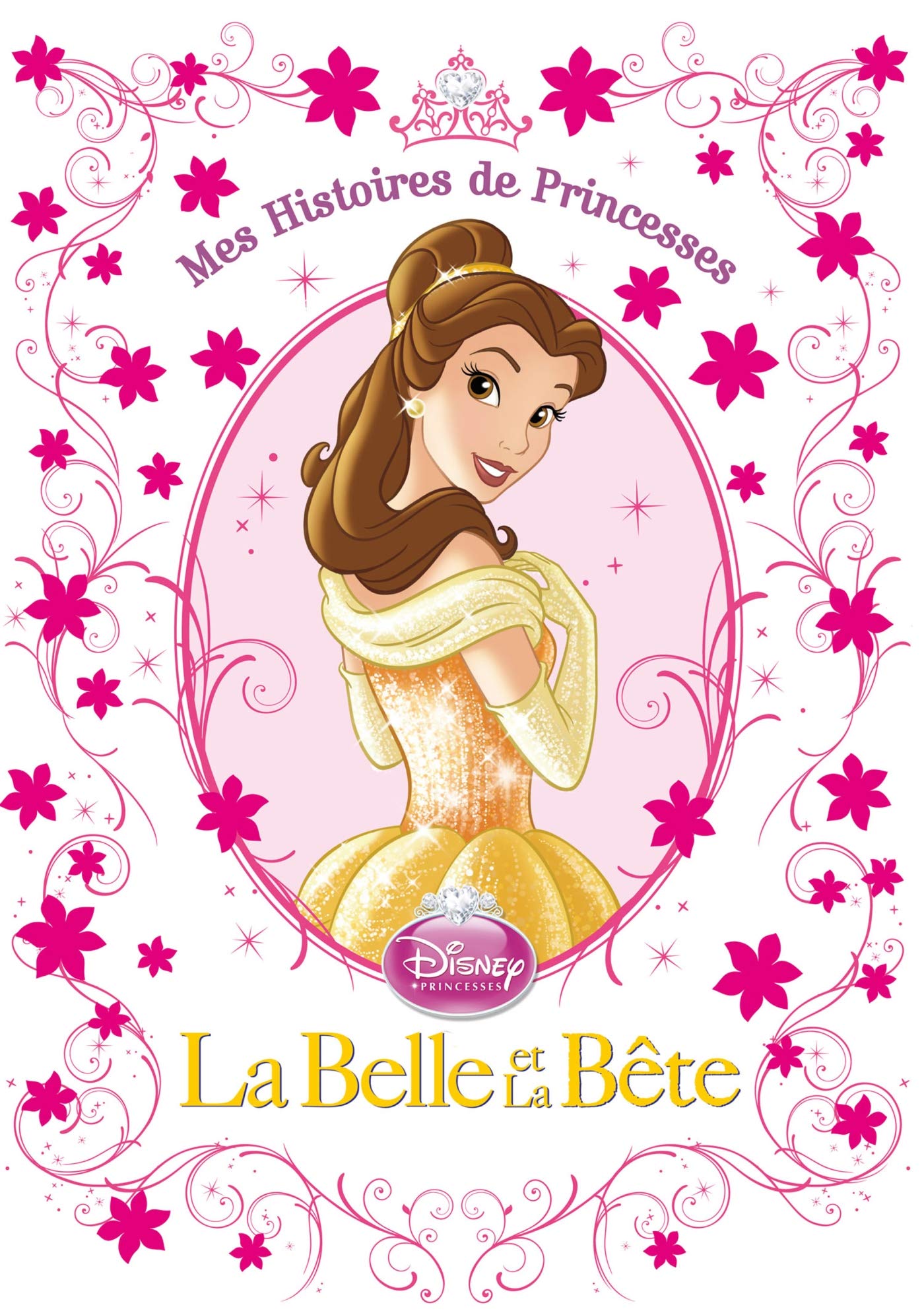 La Belle et la Bête 9782014645569