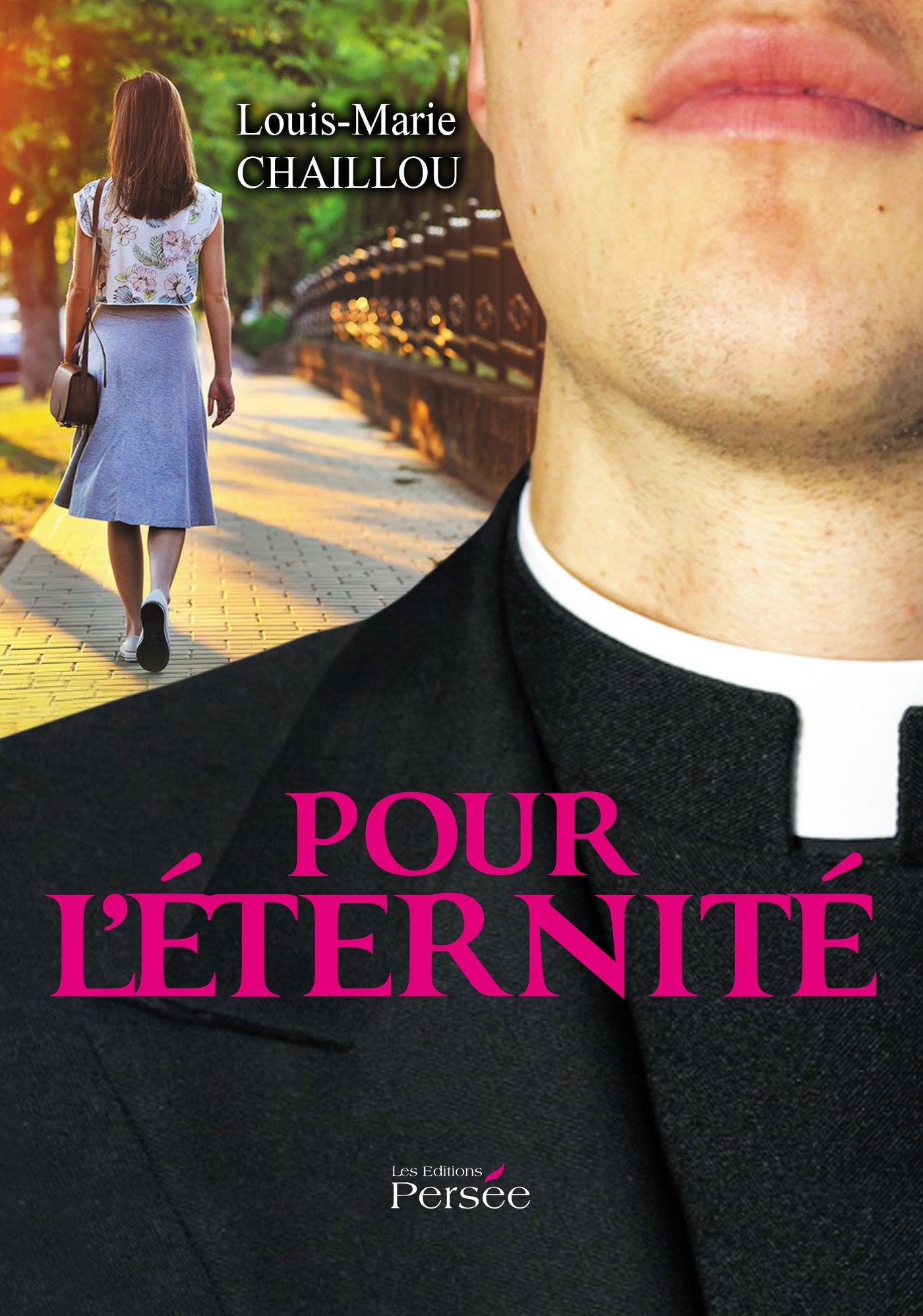 Pour l'éternité 9782823111798