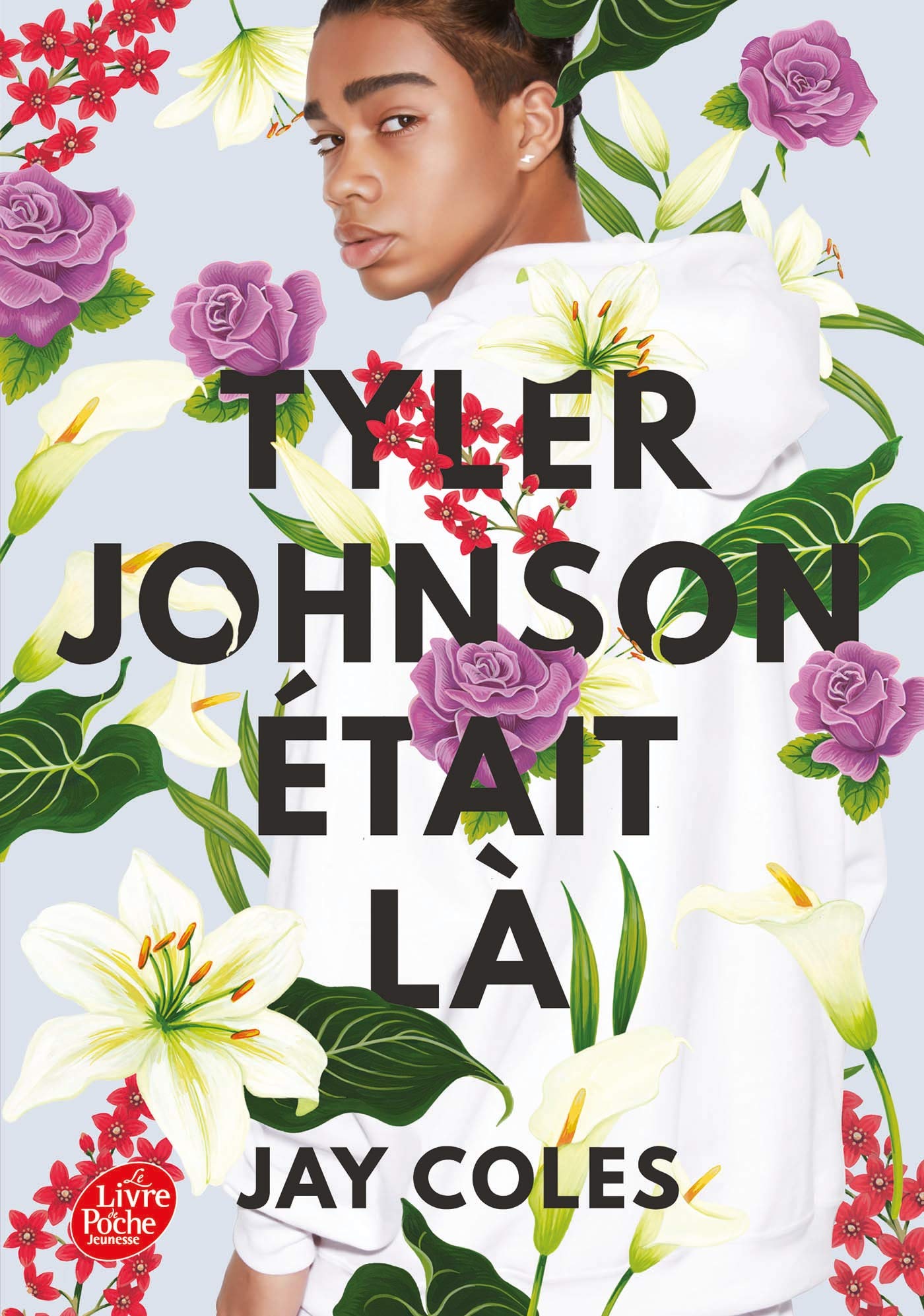 Tyler Johnson était là 9782017134206