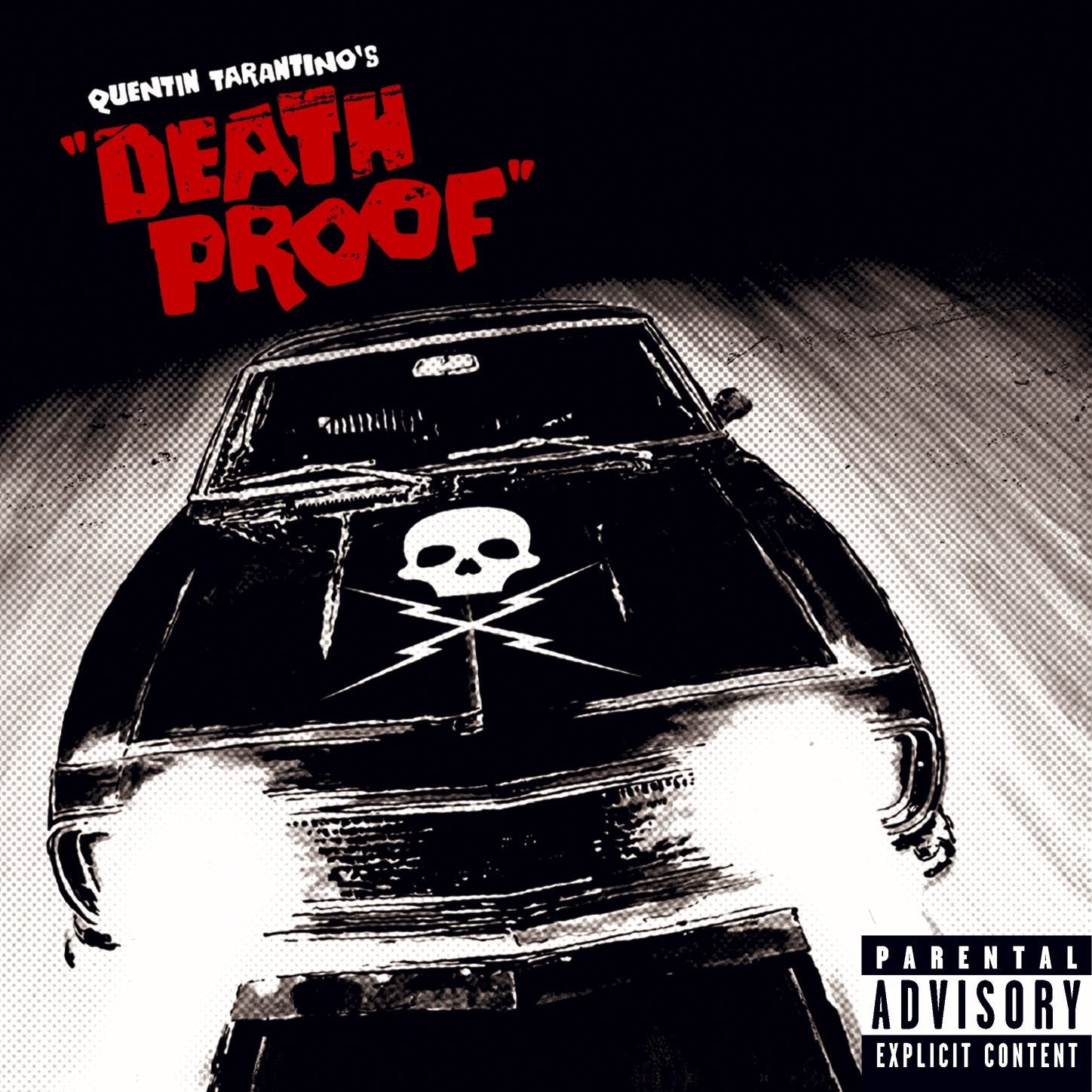 Death Proof 0093624998860