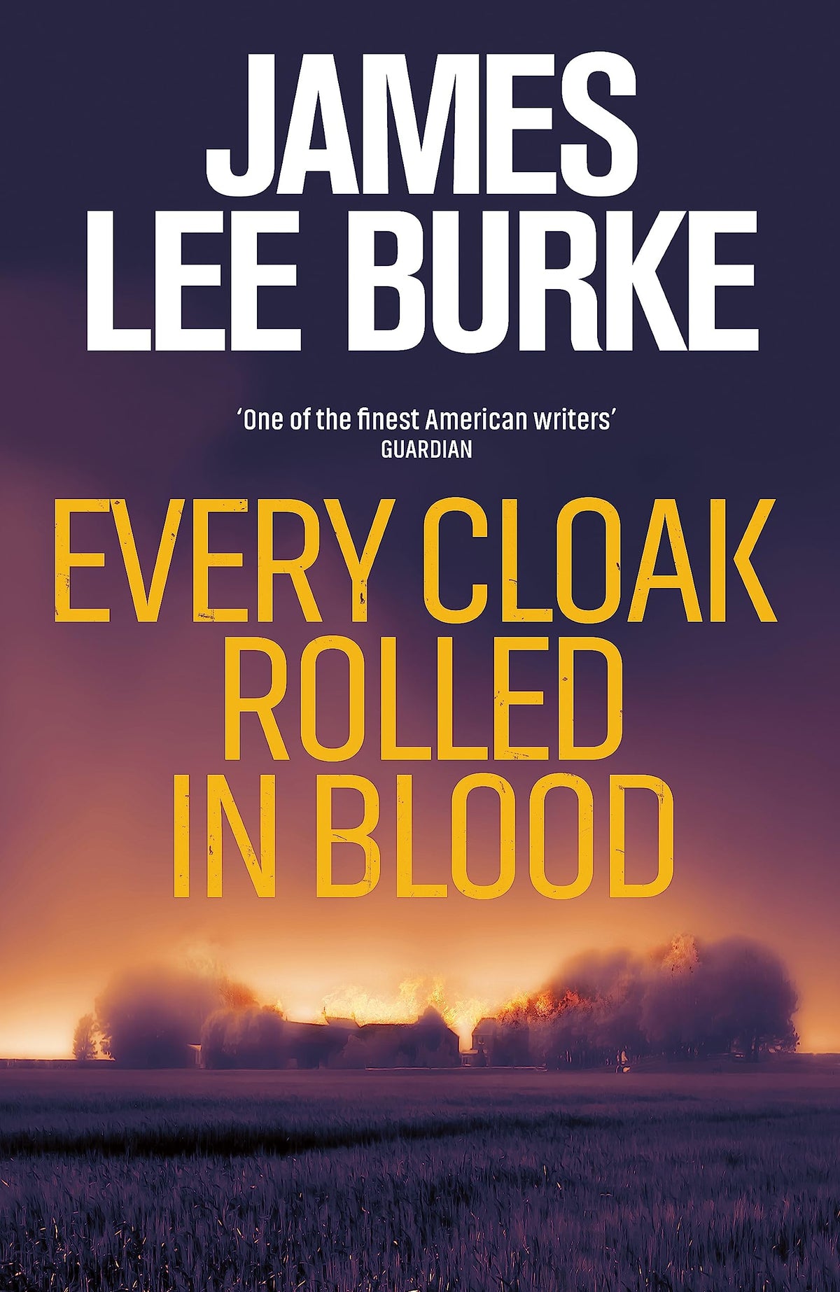 Every Cloak Rolled In Blood 9781398707894