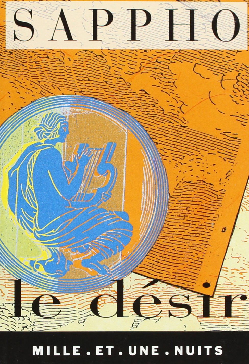 Le Désir 9782910233426