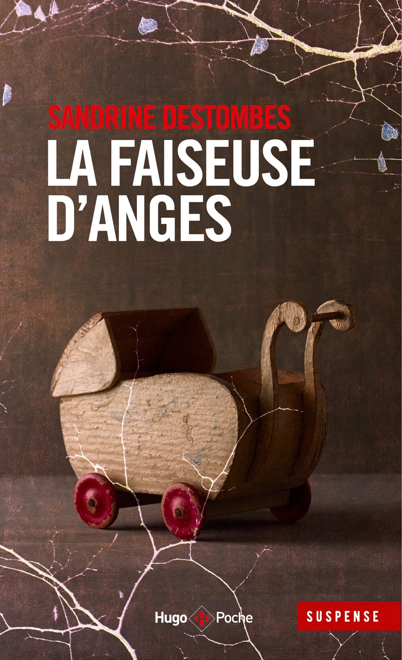 La faiseuse d'anges 9782755684810