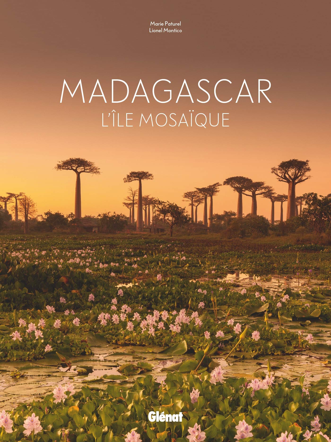 Madagascar 9782344041024