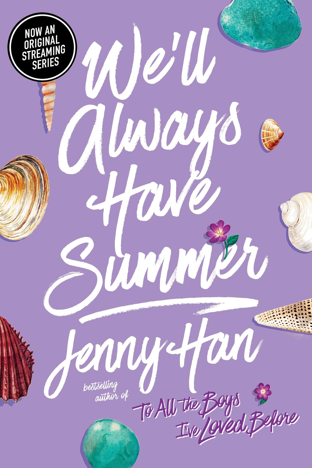 We'll Always Have Summer 9781416995593