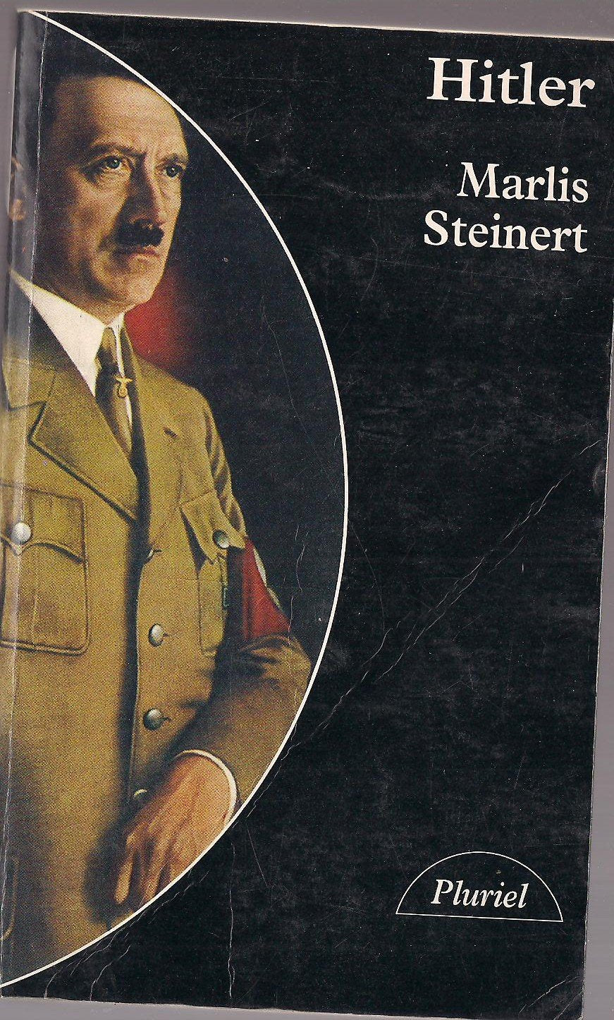 Hitler 9782010199868