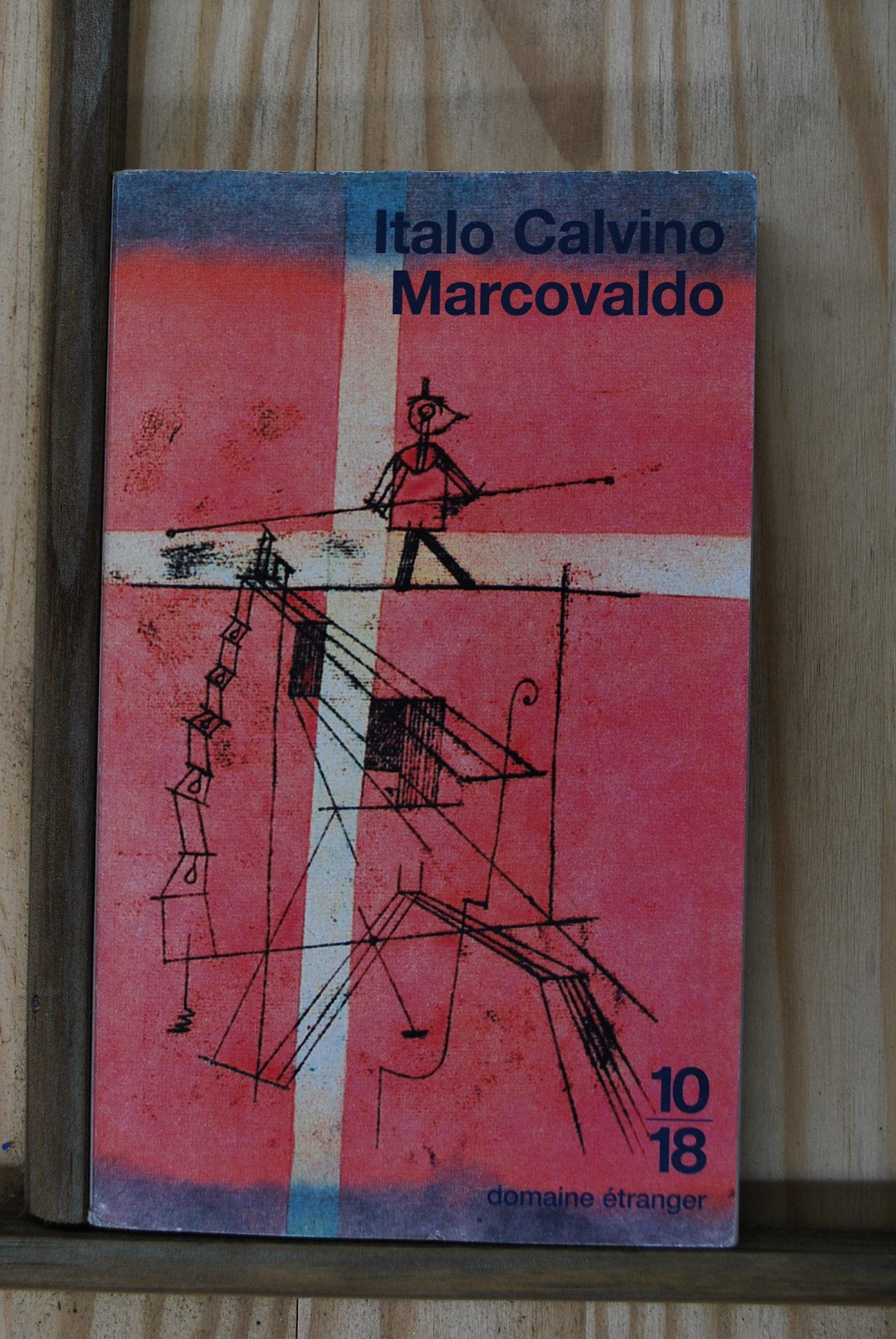 Marcovaldo 9782264034762