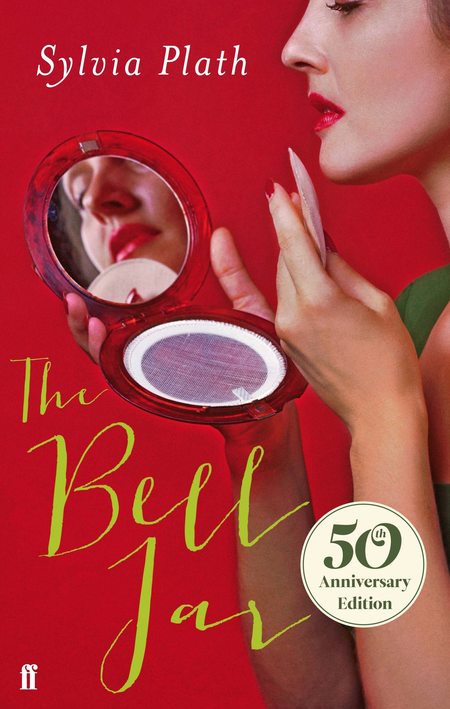 The Bell Jar 9780571268863