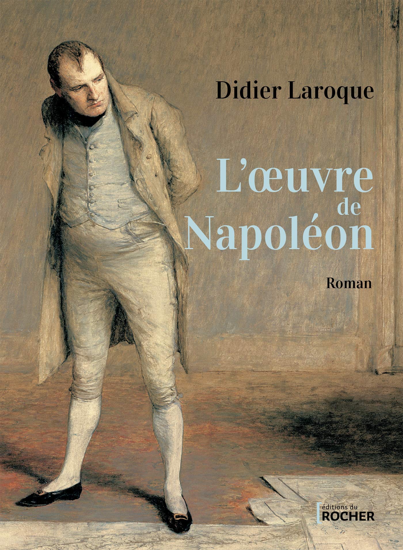 L'oeuvre de Napoléon 9782268105116