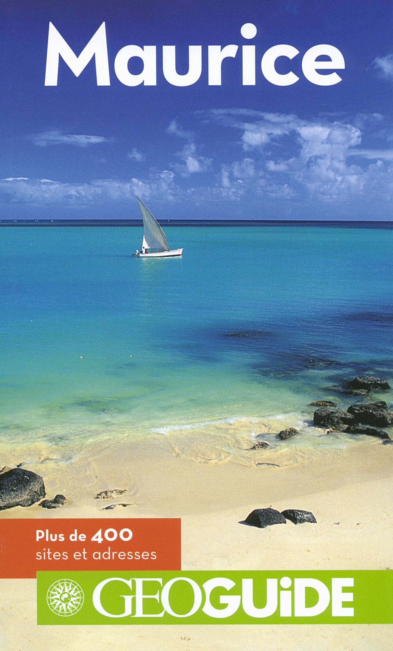 Maurice 9782742439225