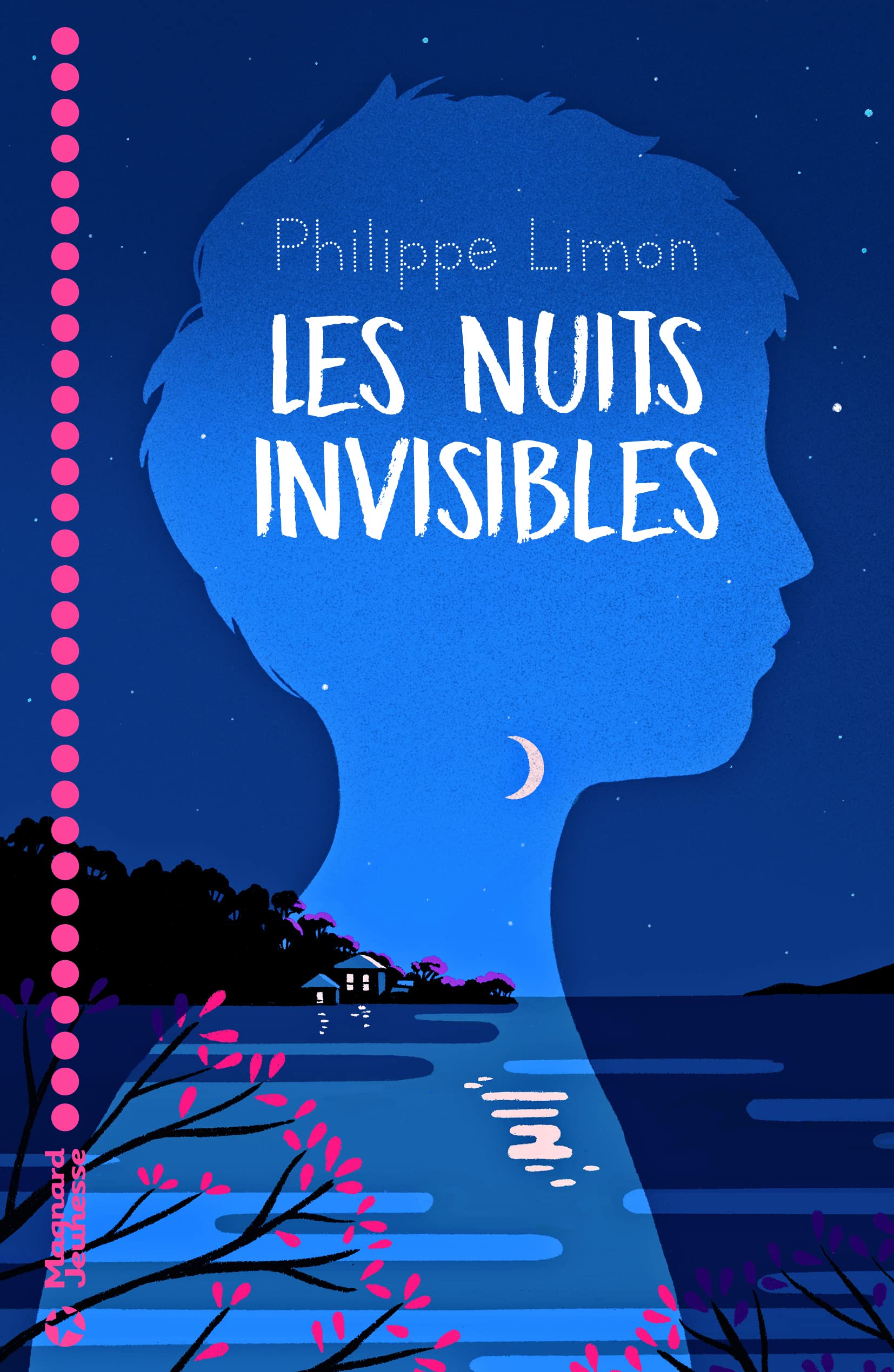 Les Nuits invisibles 9782210966277