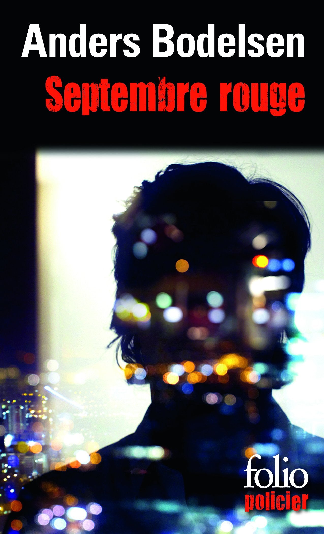 Septembre rouge 9782070461851