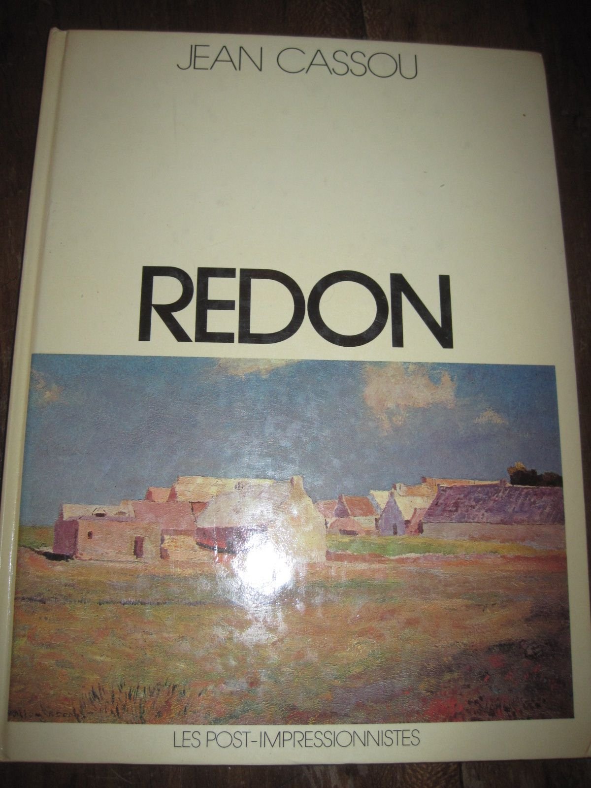 ODILON REDON 