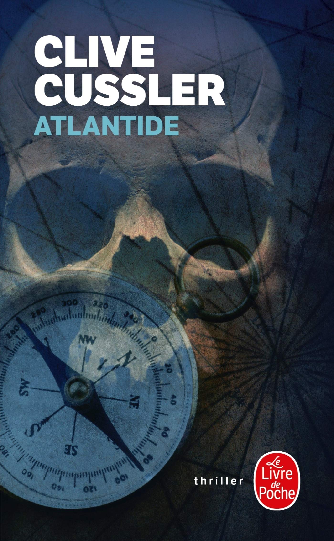 Atlantide 9782253173014