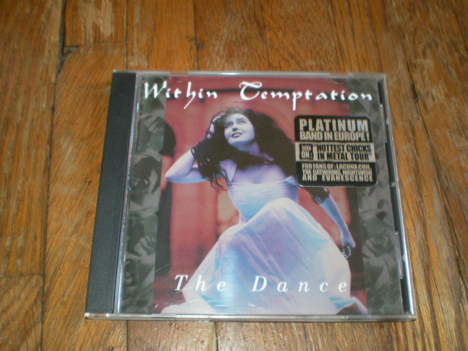 The Dance [Import] 5013705188428