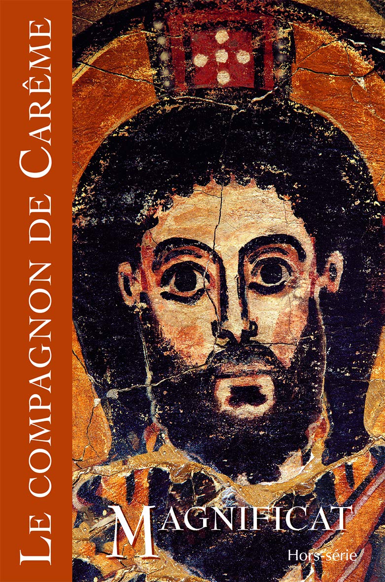 Compagon de Carême 2016 3700677955579