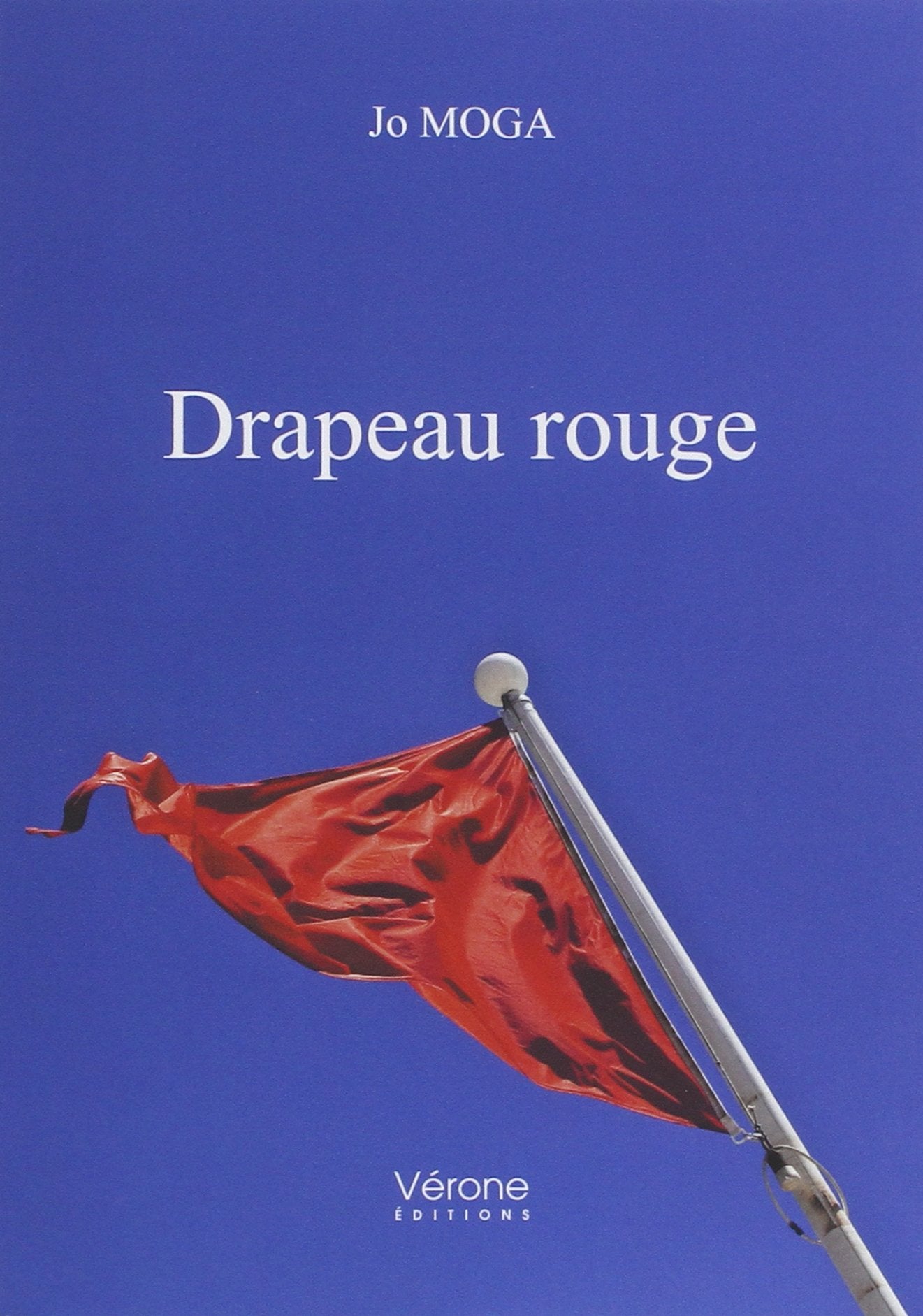 Drapeau rouge 9791028402044