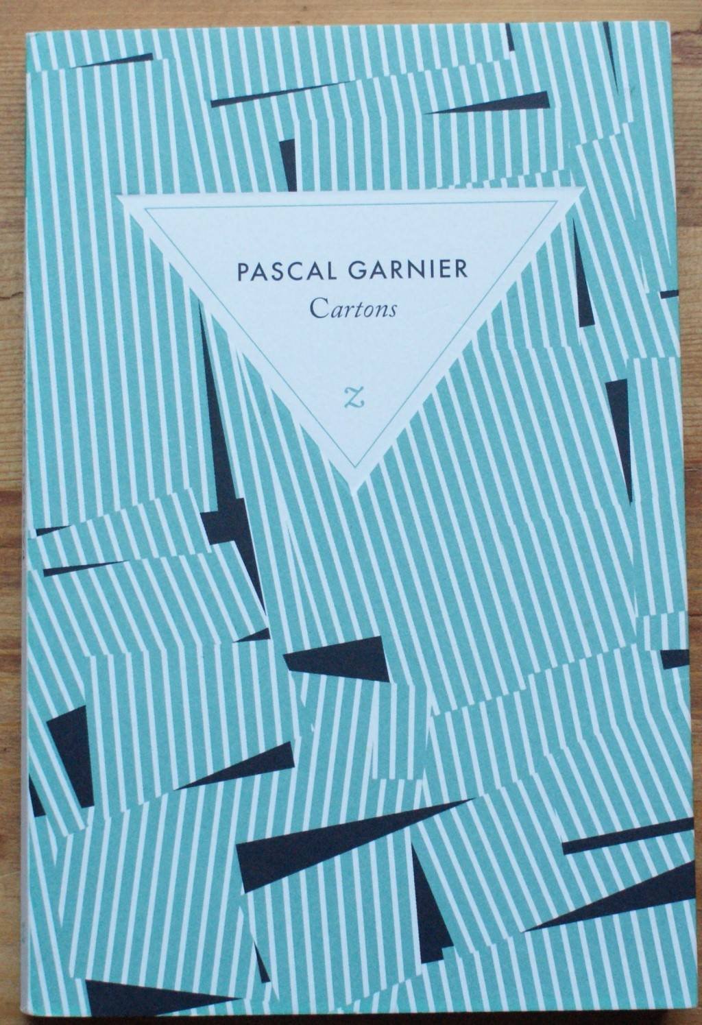 Cartons 9782843045752