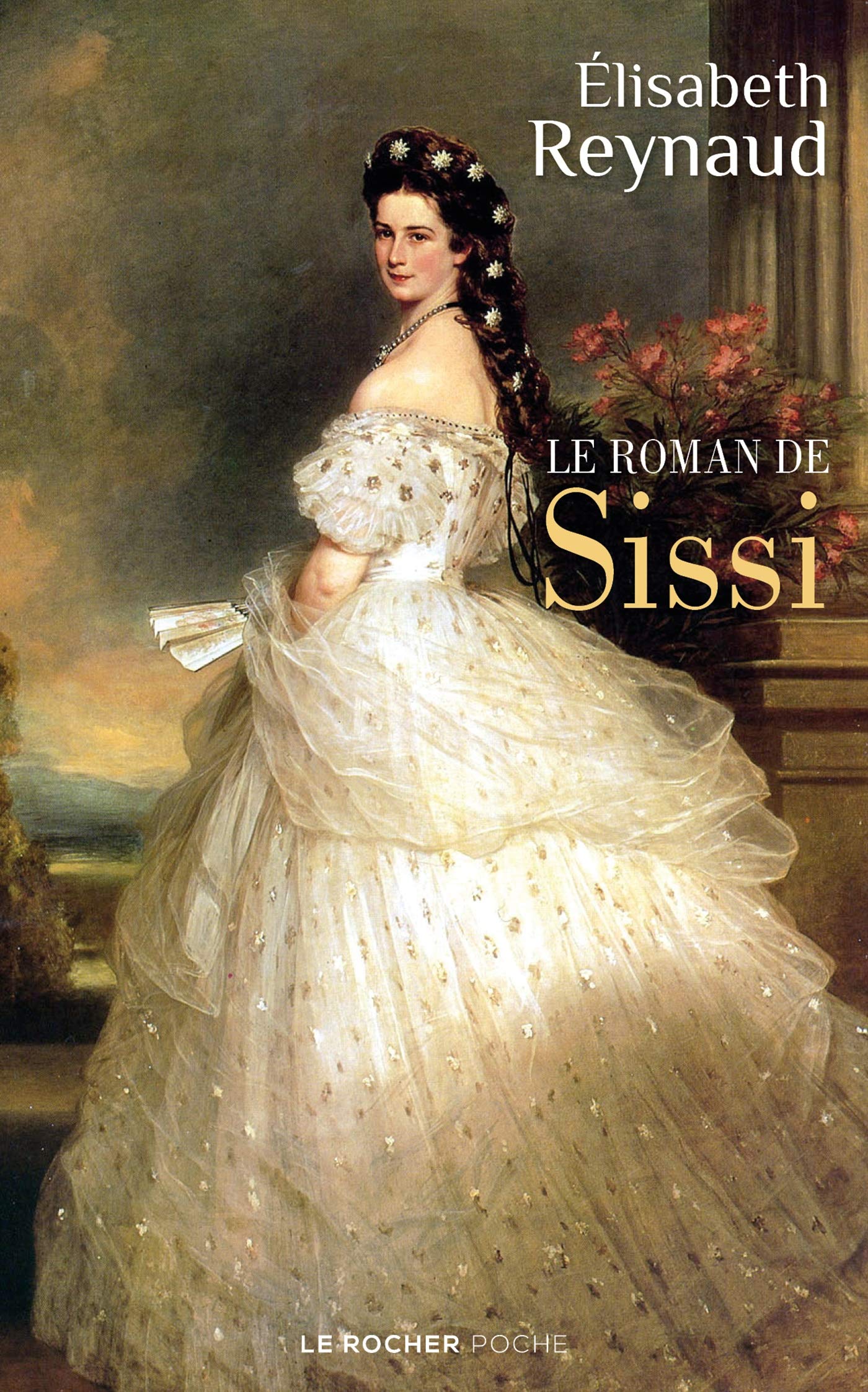 Le roman de Sissi 9782268102788