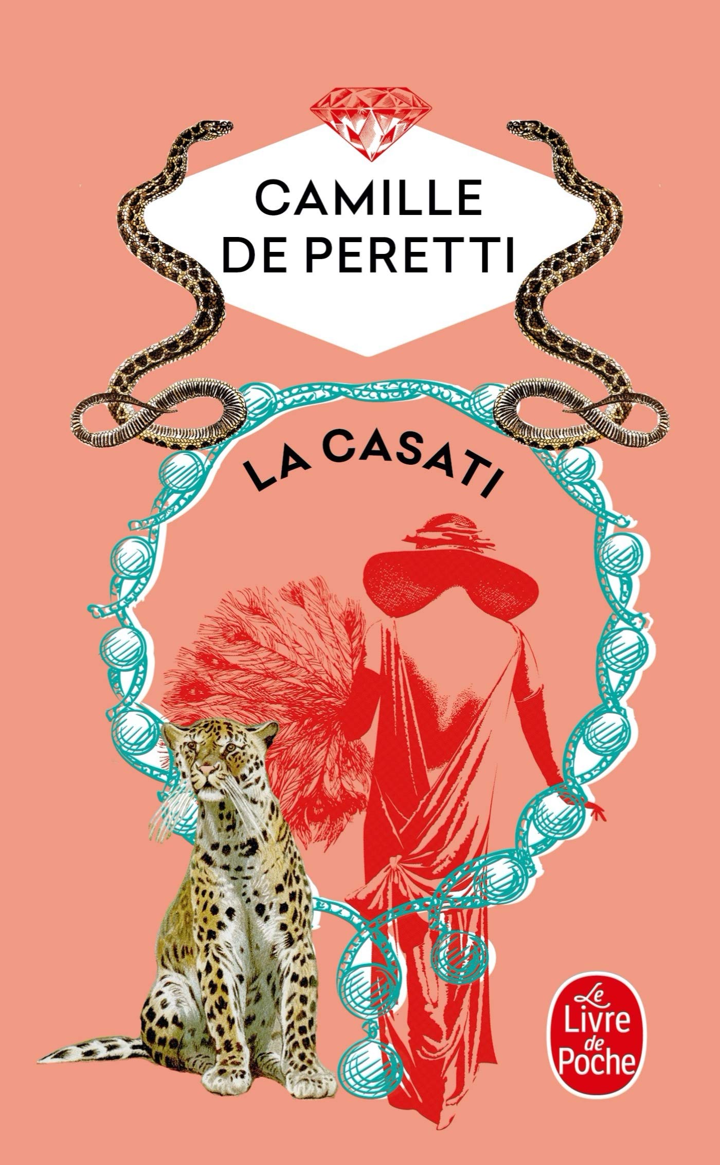 La Casati 9782253162896