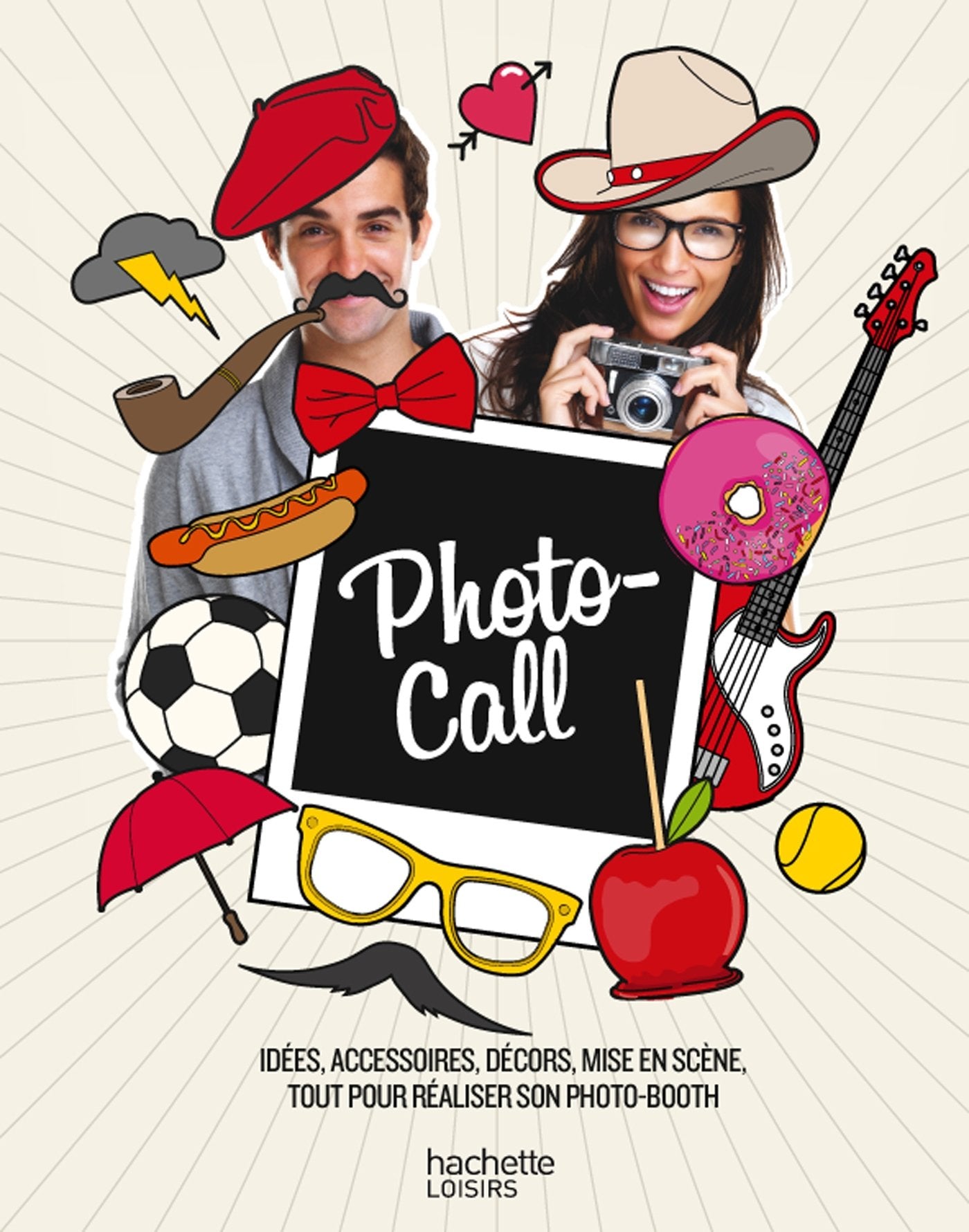 Photo-Call 9782012384903