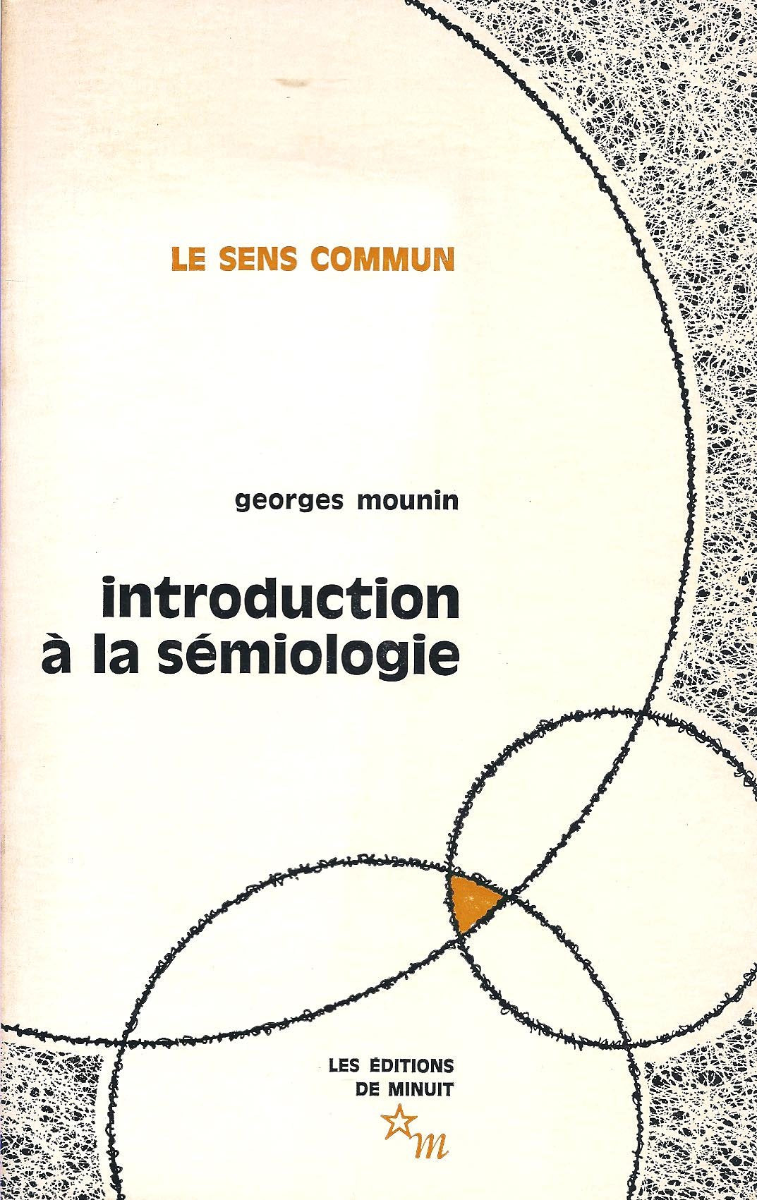 Introduction à la sémiologie 9782707300188